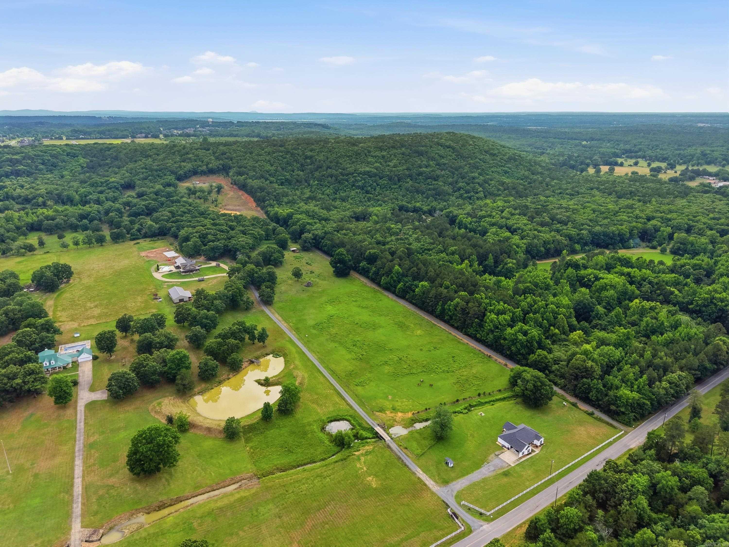 121 Oakstone Heights  Conway, AR