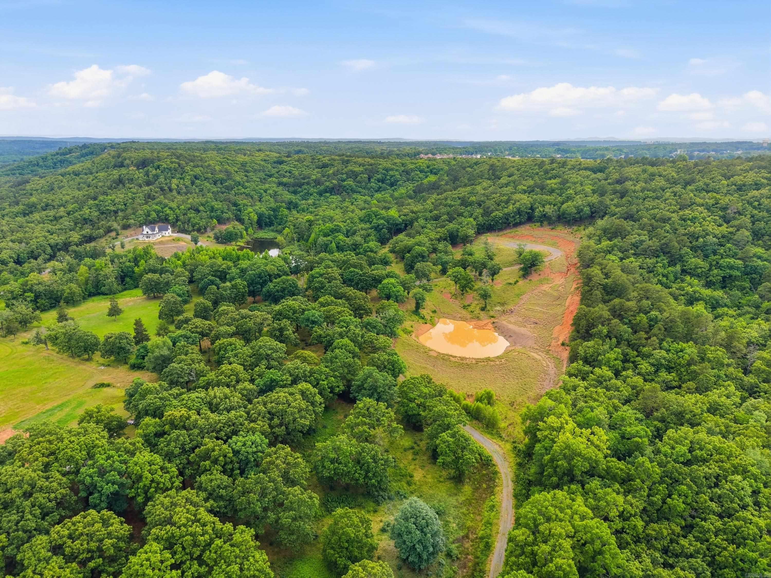 121 Oakstone Heights  Conway, AR