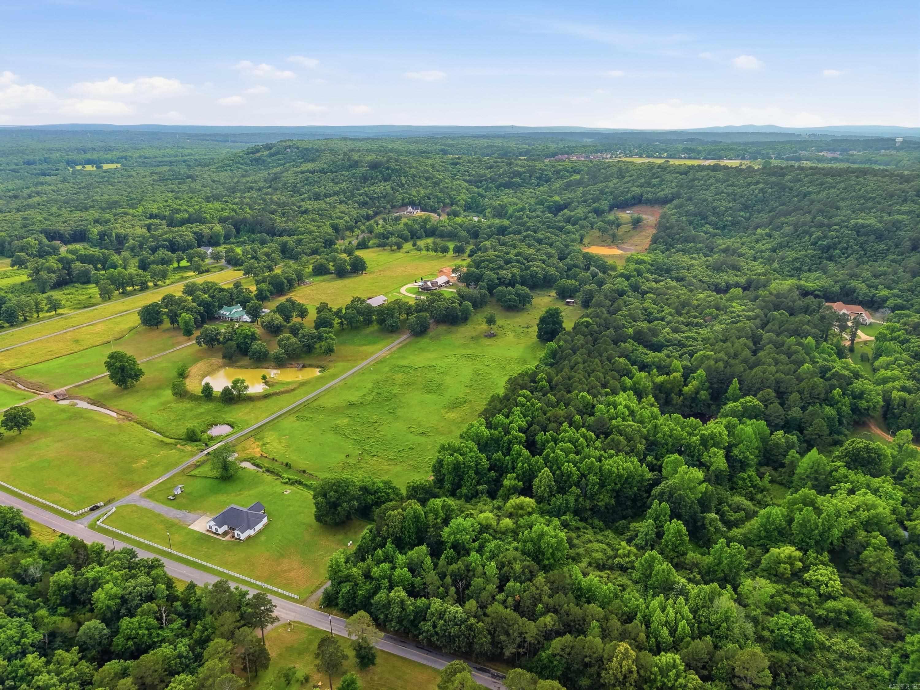 121 Oakstone Heights  Conway, AR