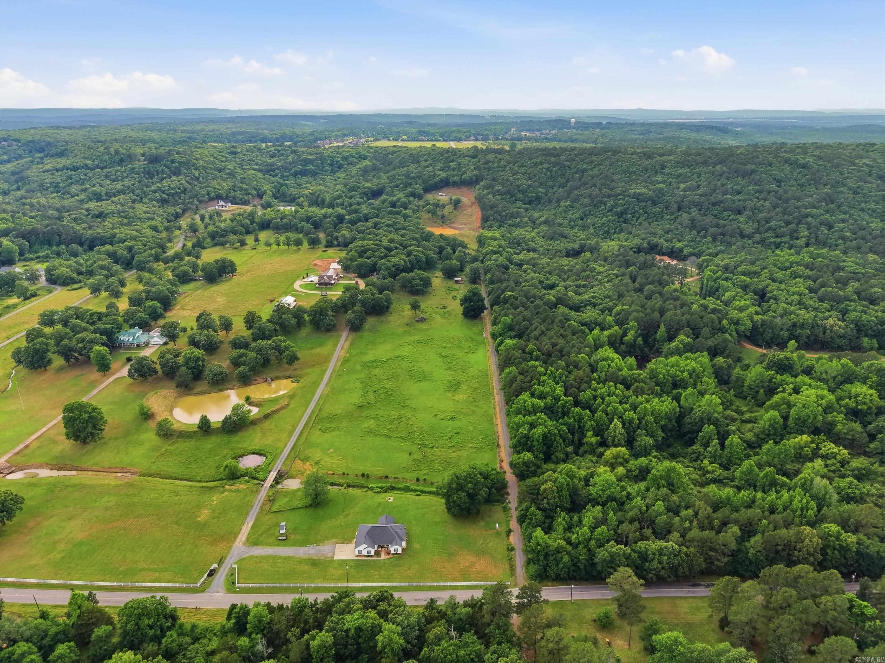 121 Oakstone Heights  Conway, AR