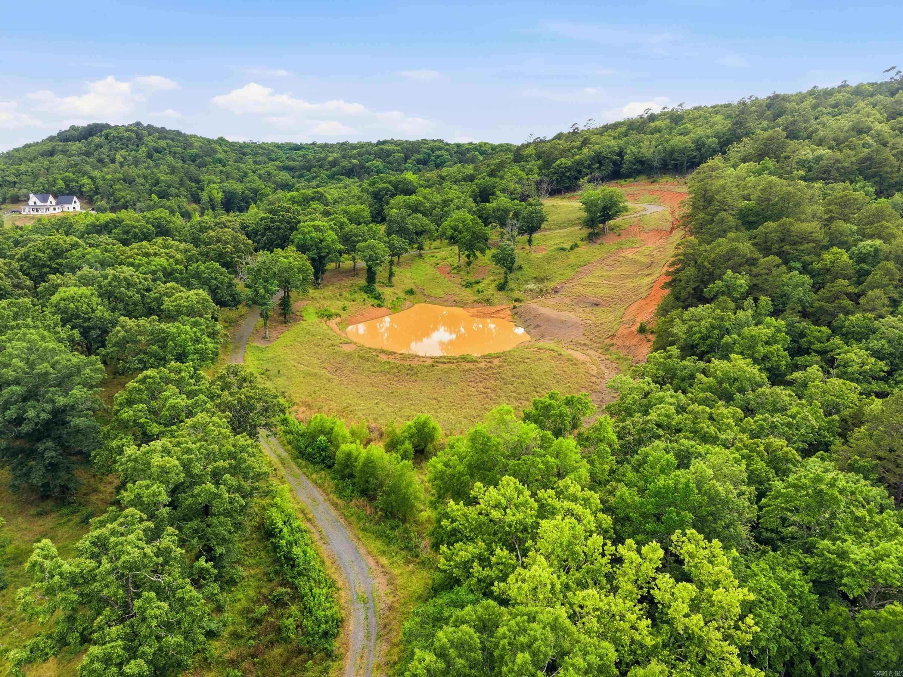 121 Oakstone Heights  Conway, AR