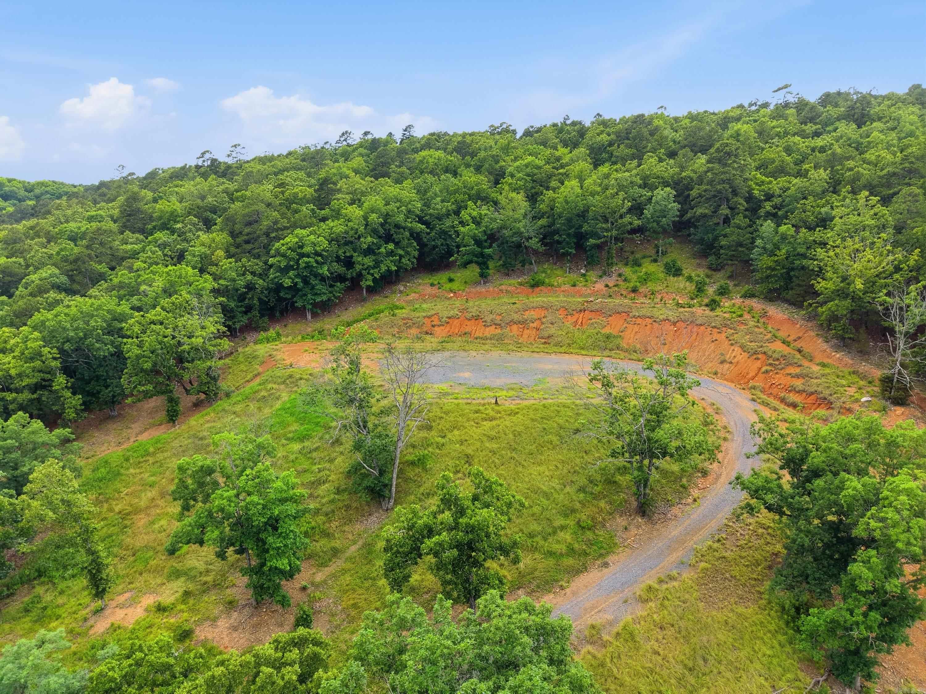 121 Oakstone Heights  Conway, AR