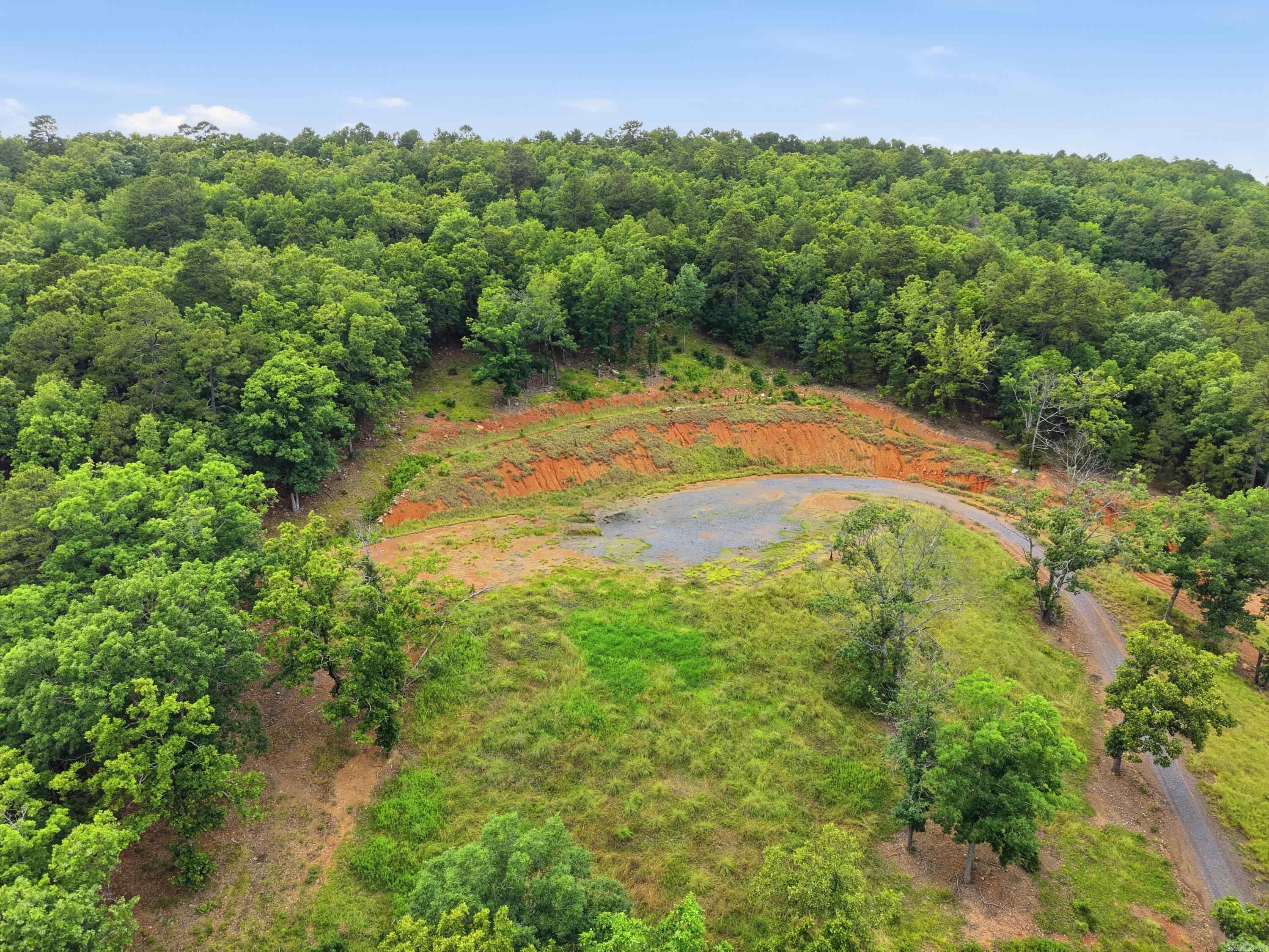 121 Oakstone Heights  Conway, AR