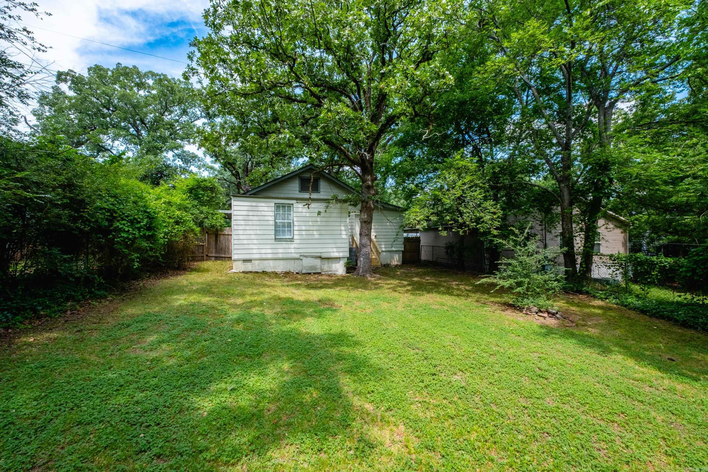 715 Maple 715 Maple Little Rock, AR