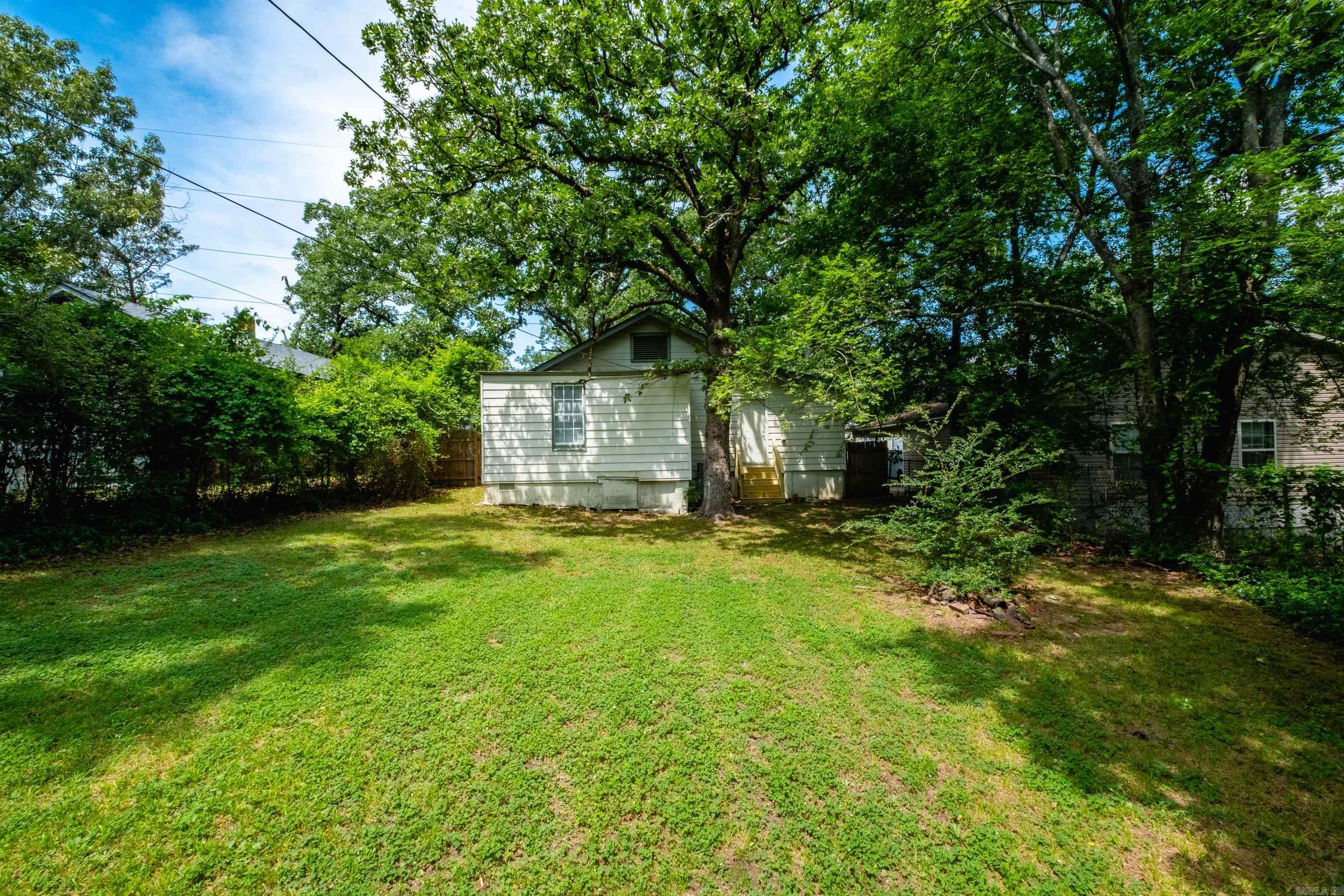 715 Maple 715 Maple Little Rock, AR
