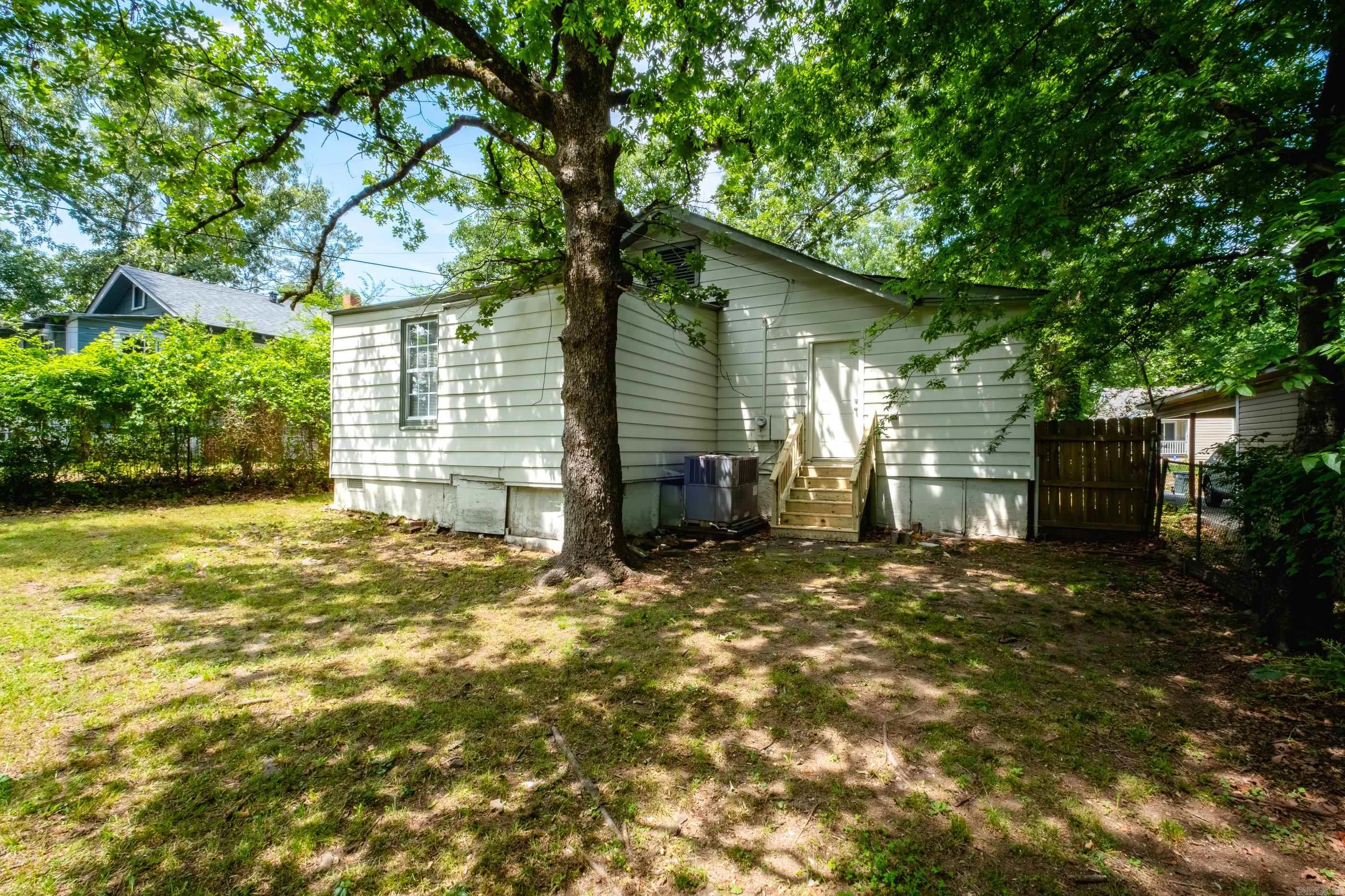 715 Maple 715 Maple Little Rock, AR