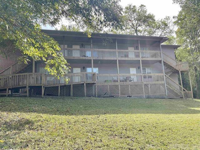 320 Elmo Unit 1  Malvern, AR
