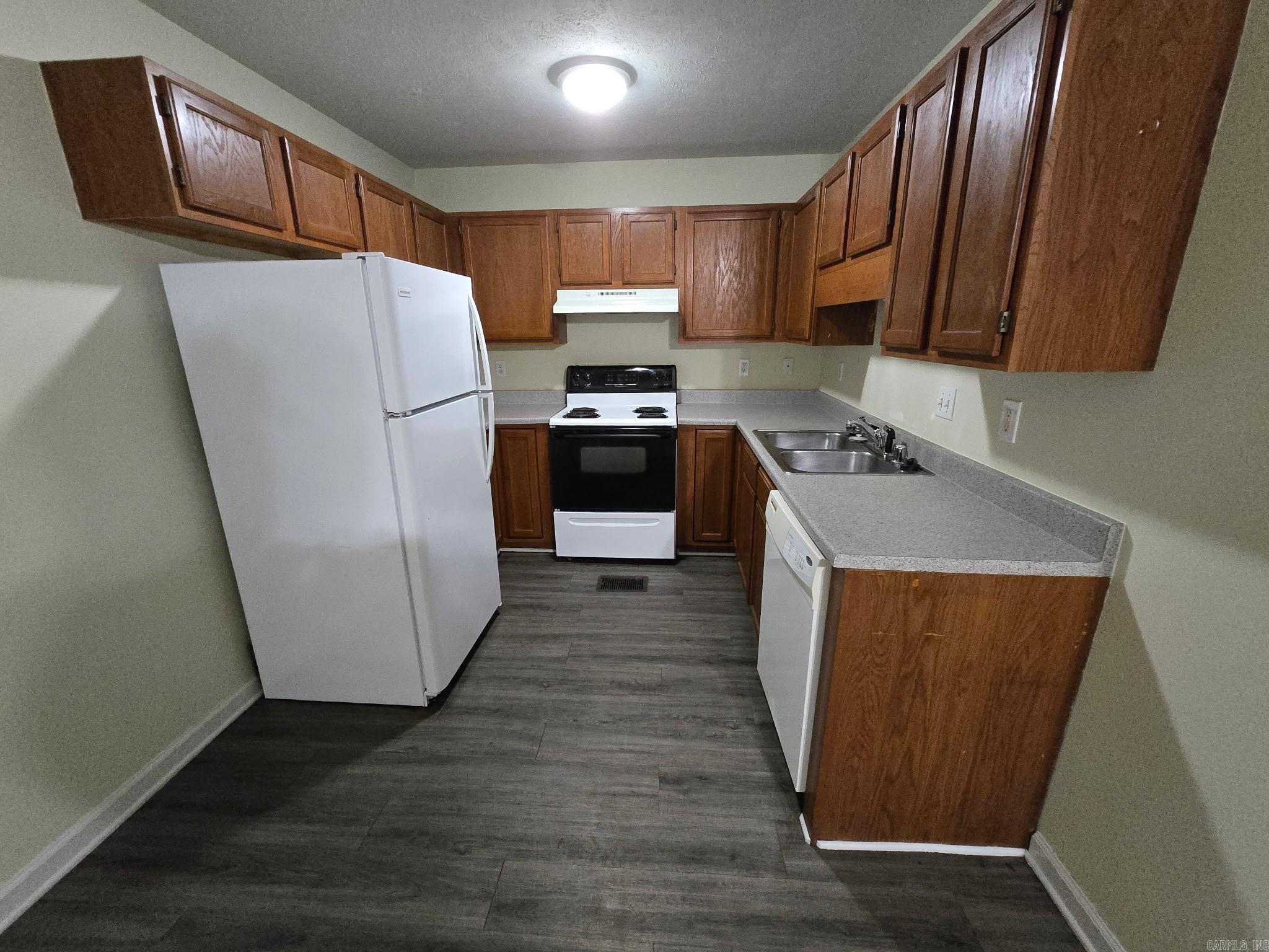 320 Elmo Unit 1  Malvern, AR