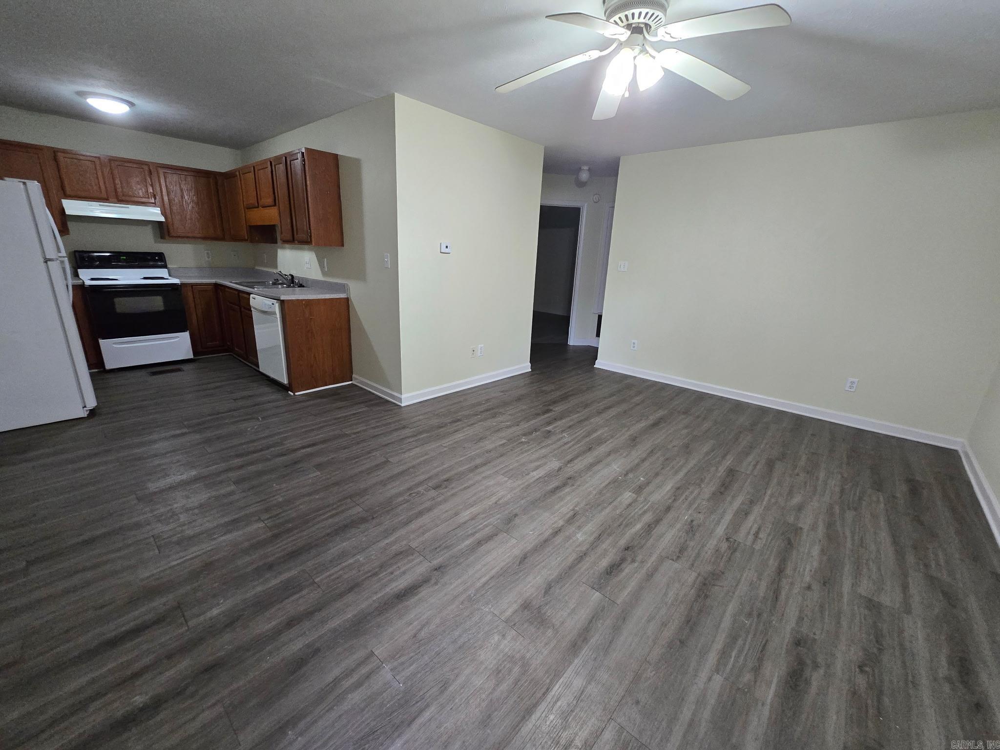 320 Elmo Unit 1  Malvern, AR