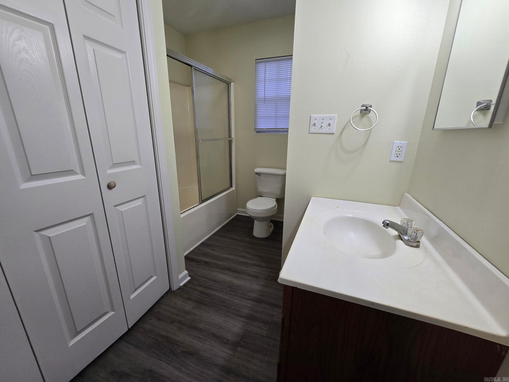 320 Elmo Unit 1  Malvern, AR