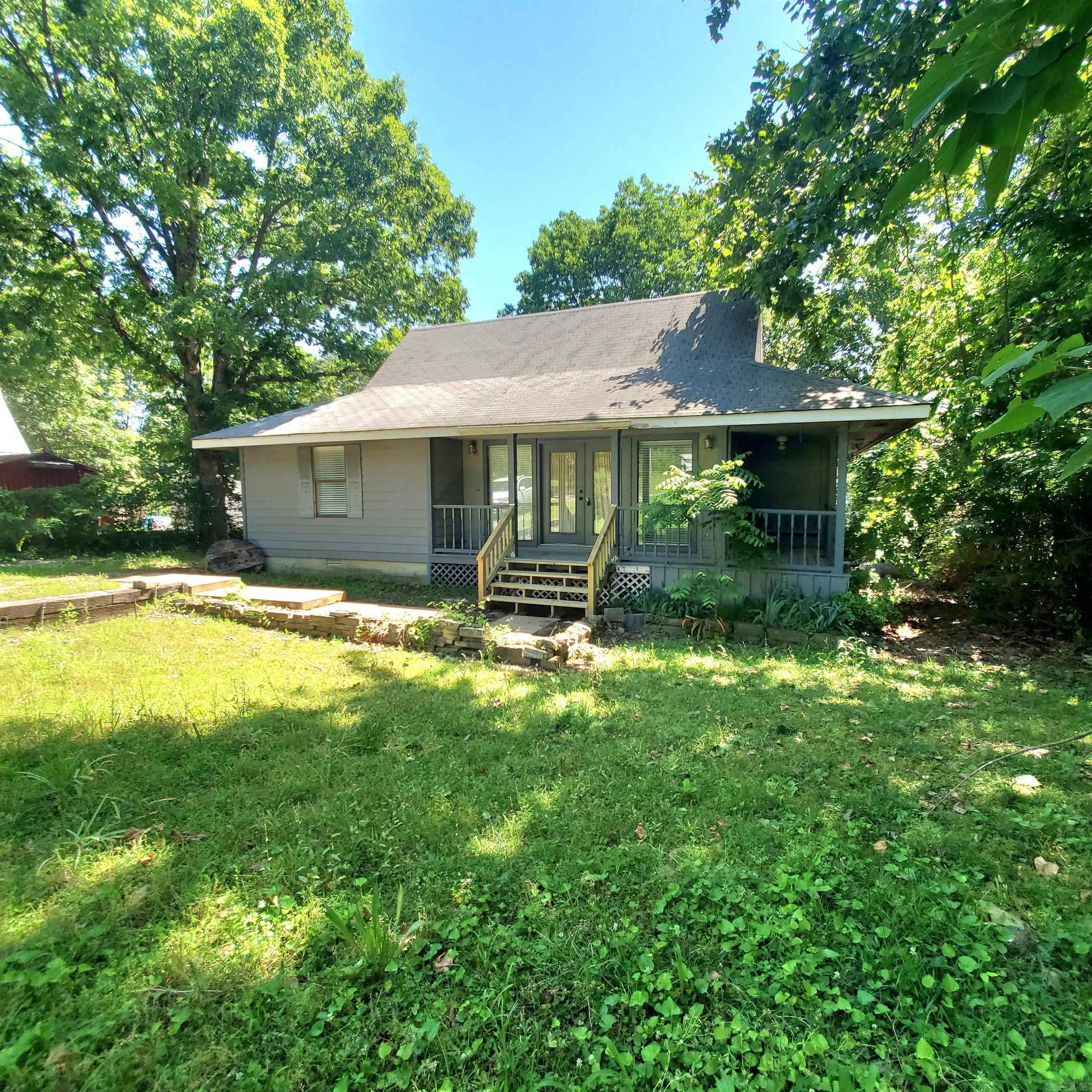 605A Alamo  Mountain View, AR