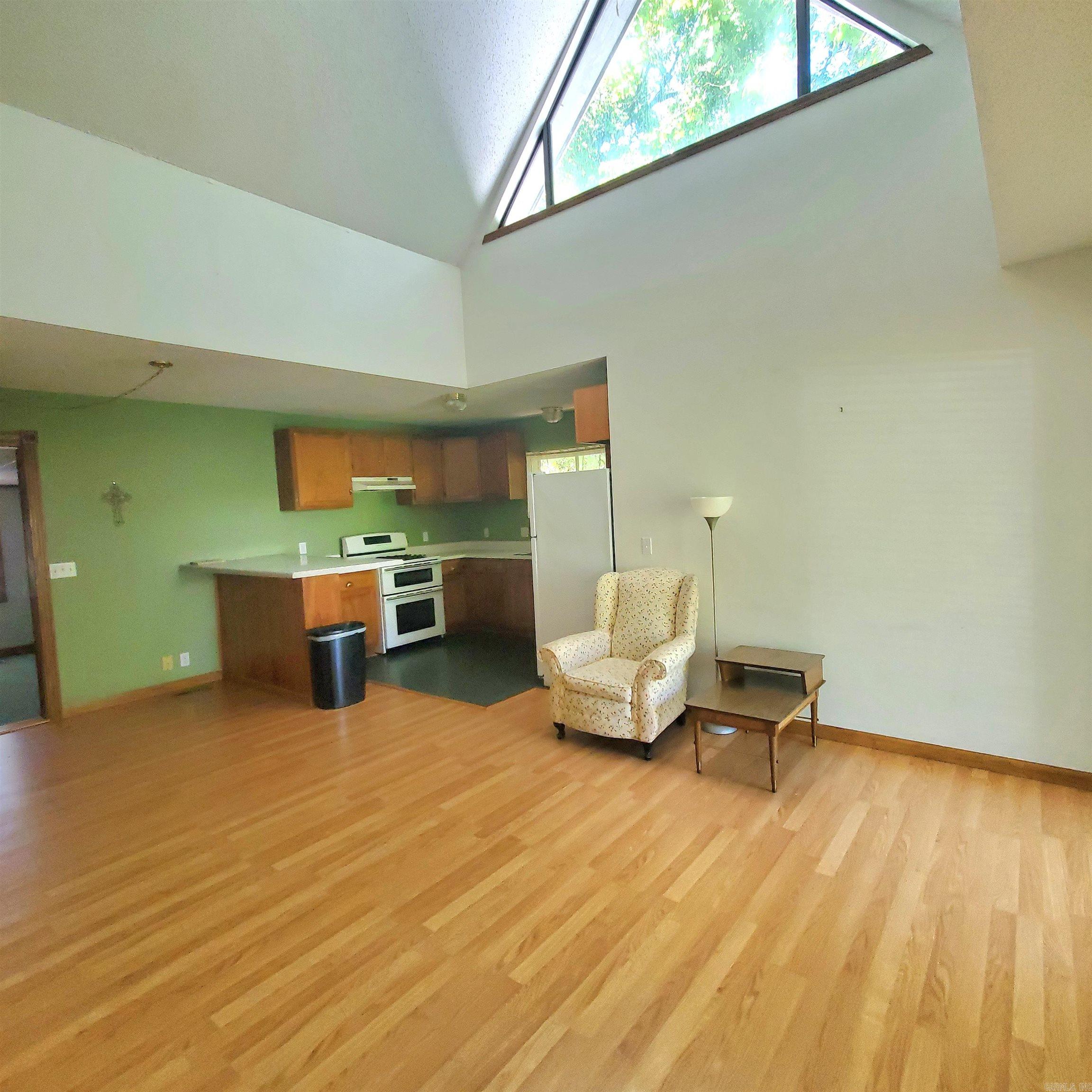 605A Alamo  Mountain View, AR
