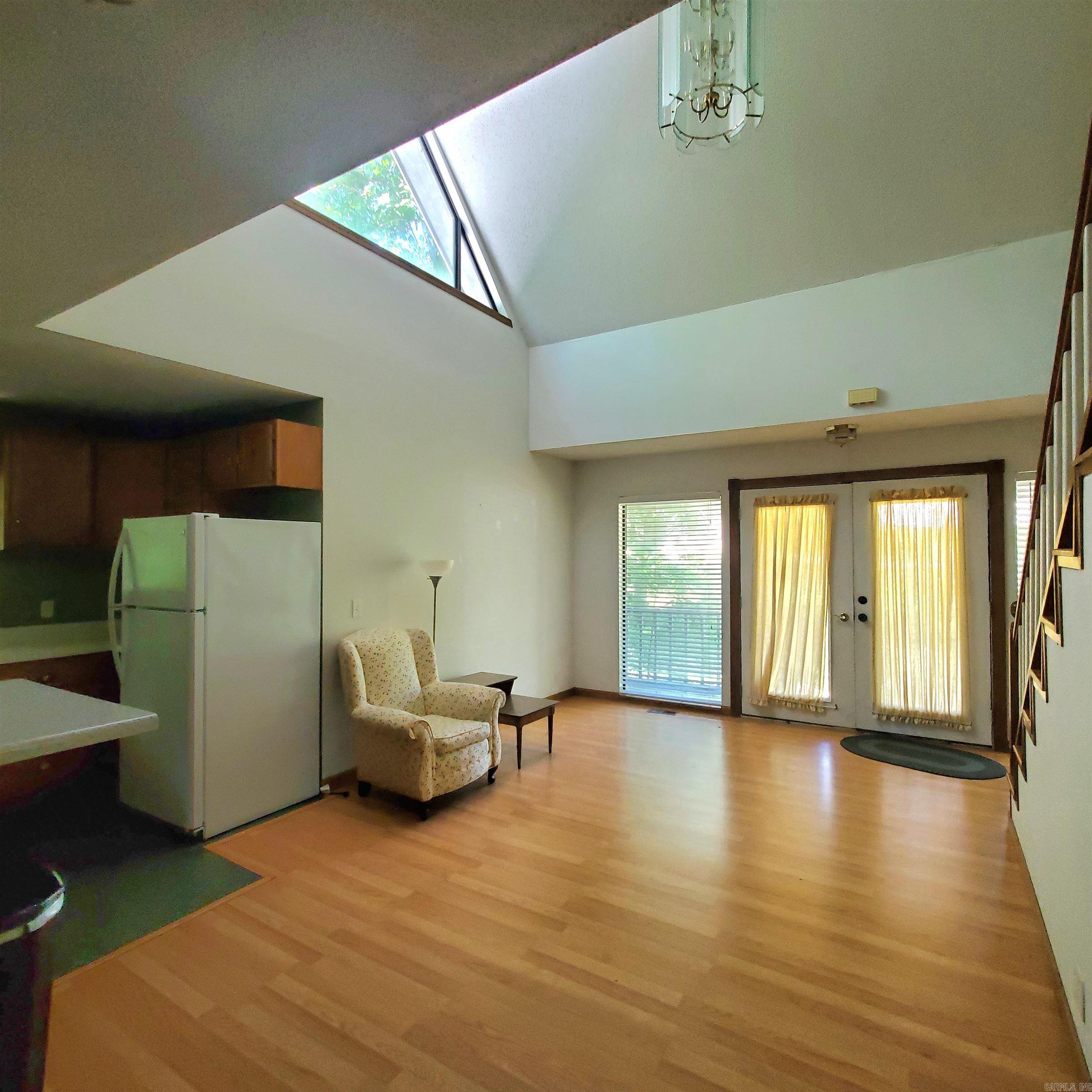 605A Alamo  Mountain View, AR