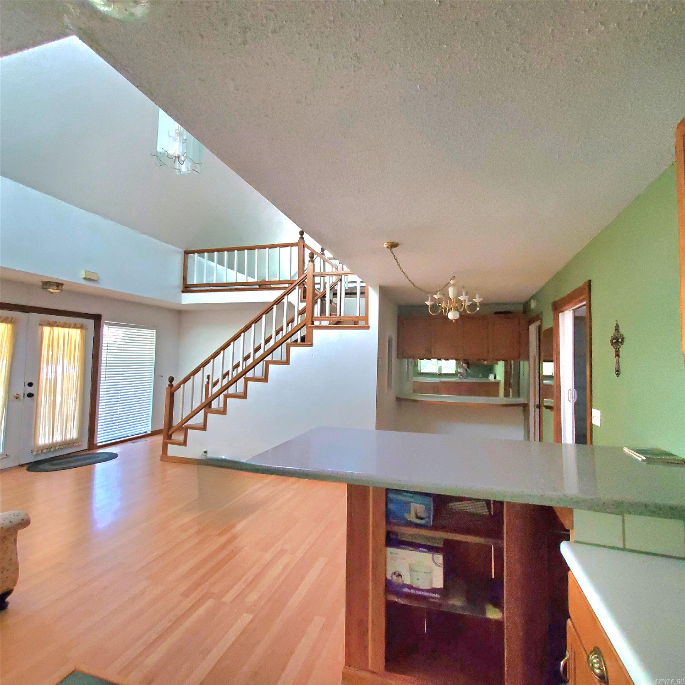 605A Alamo  Mountain View, AR