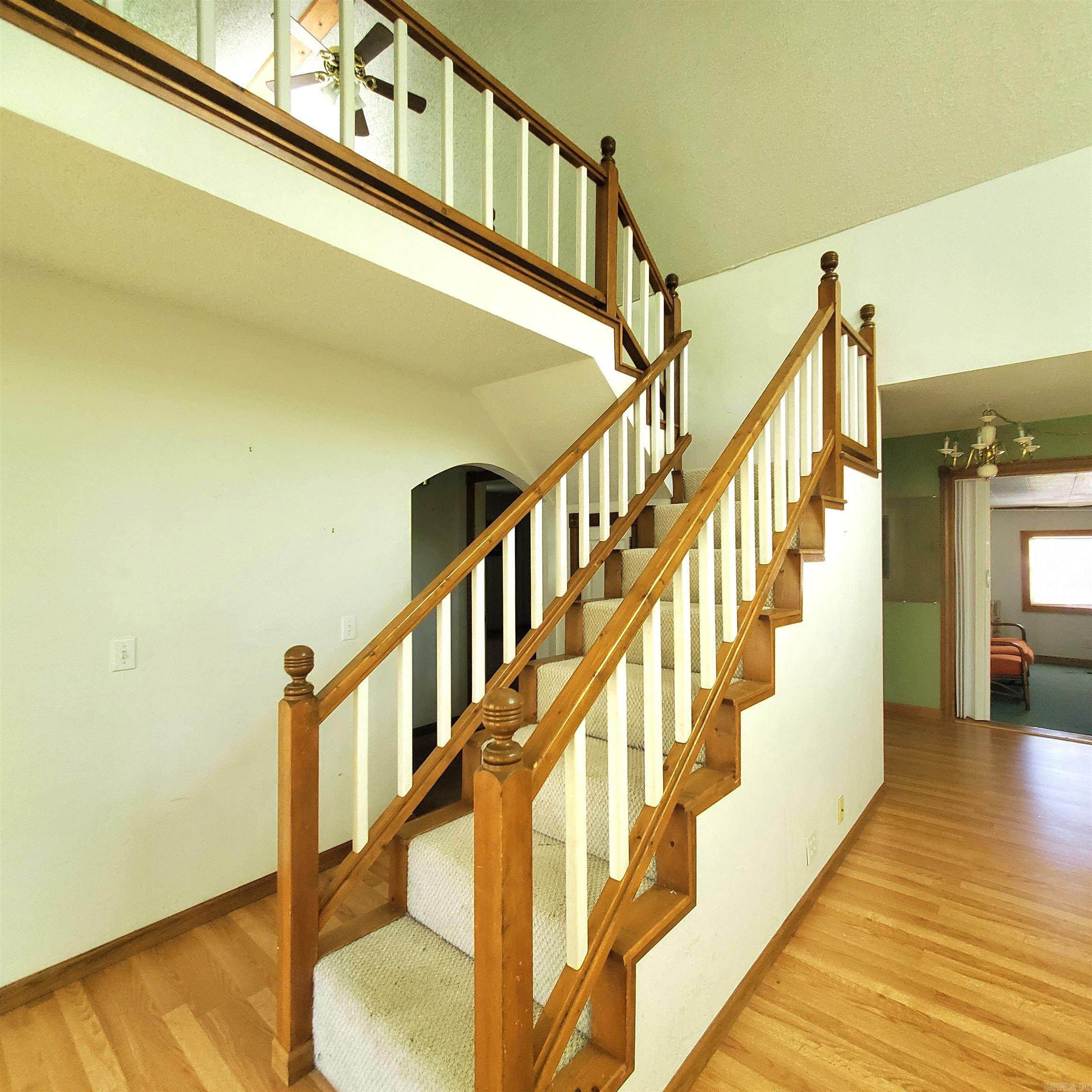 605A Alamo  Mountain View, AR