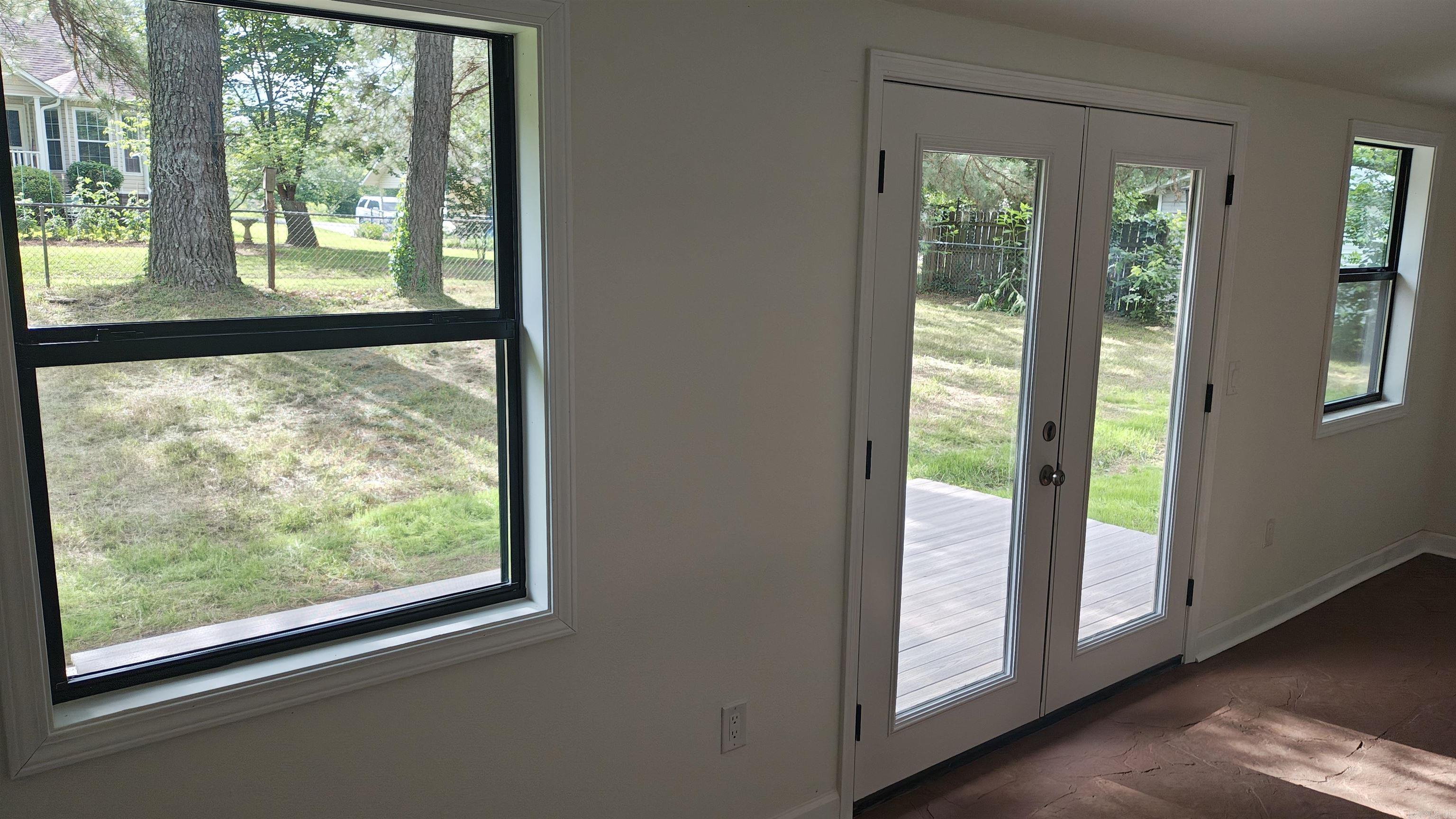 404 Maple Drive Mountain View, AR 72560-0000