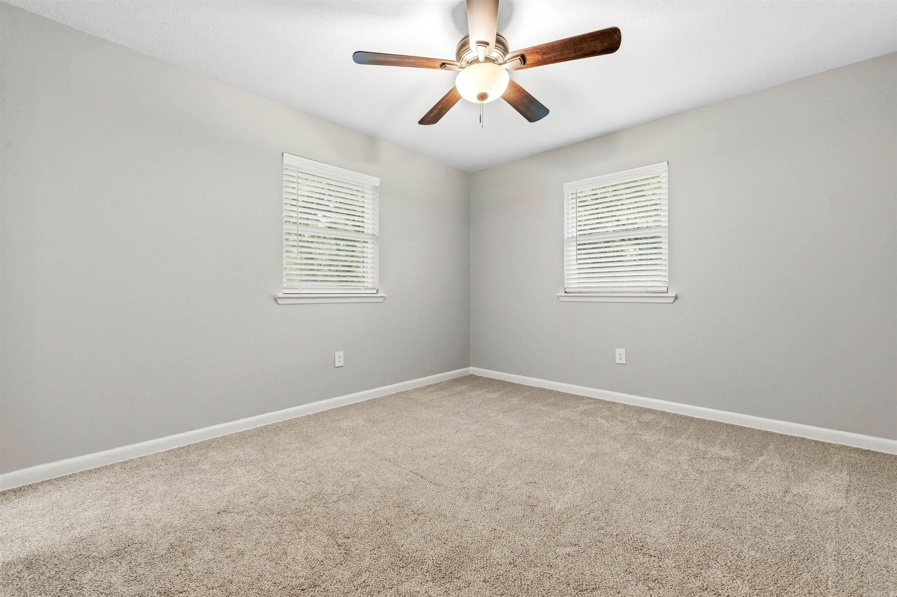 513 E Devon  Sherwood, AR
