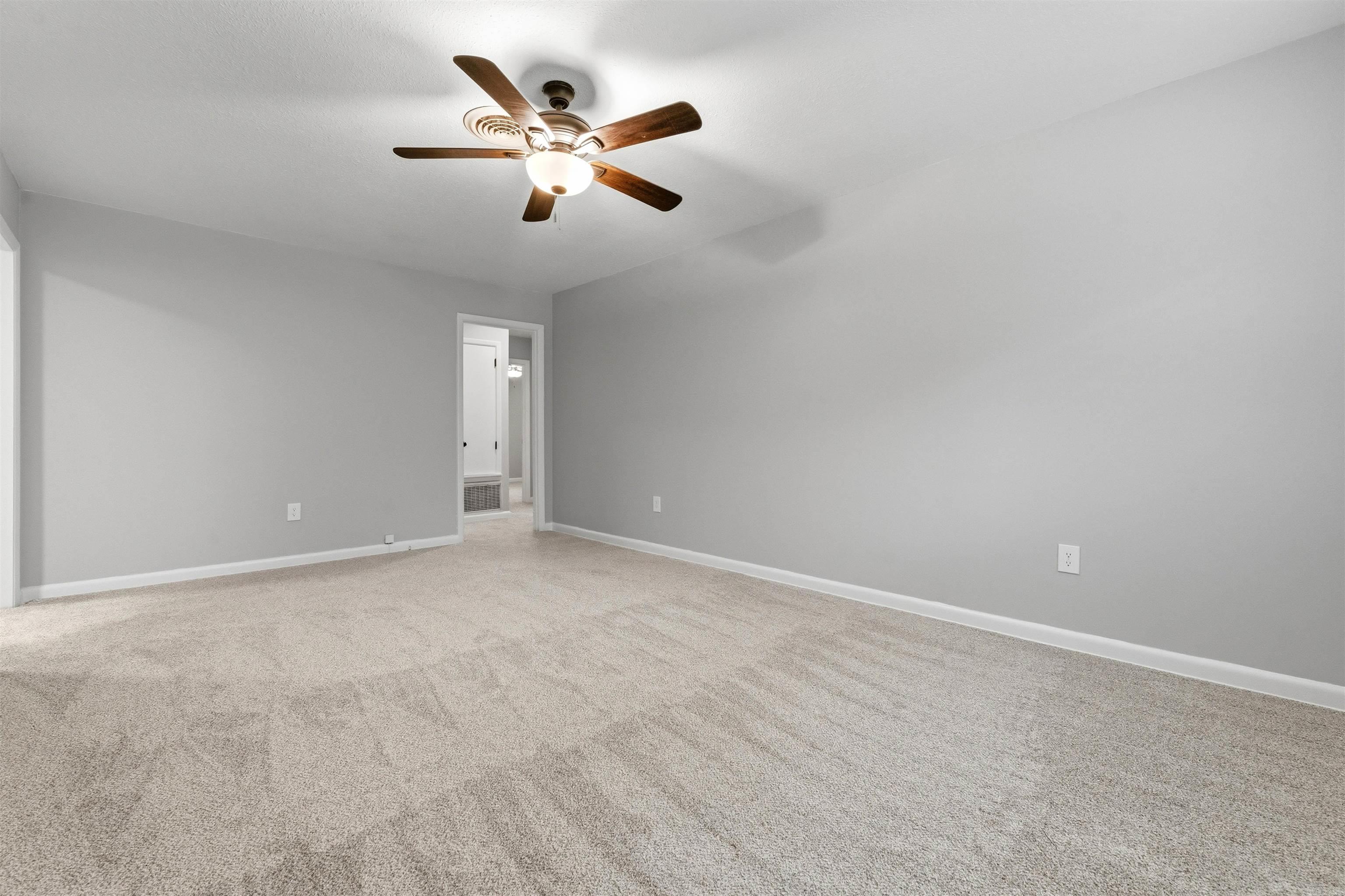 513 E Devon  Sherwood, AR