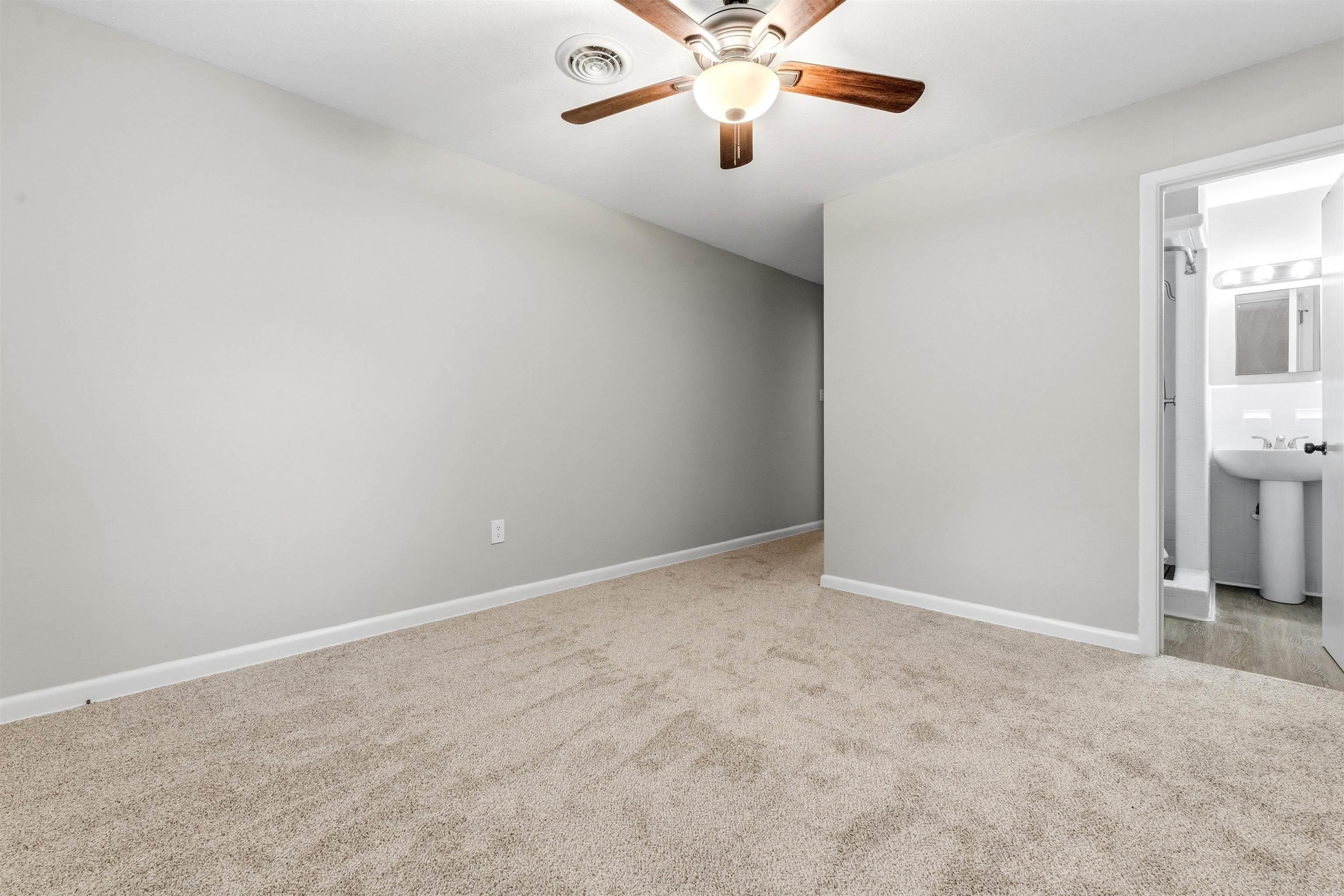 513 E Devon  Sherwood, AR