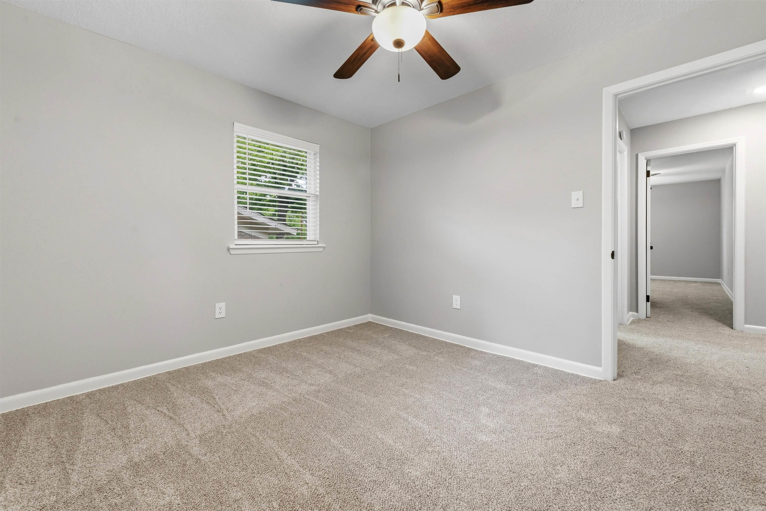 513 E Devon  Sherwood, AR