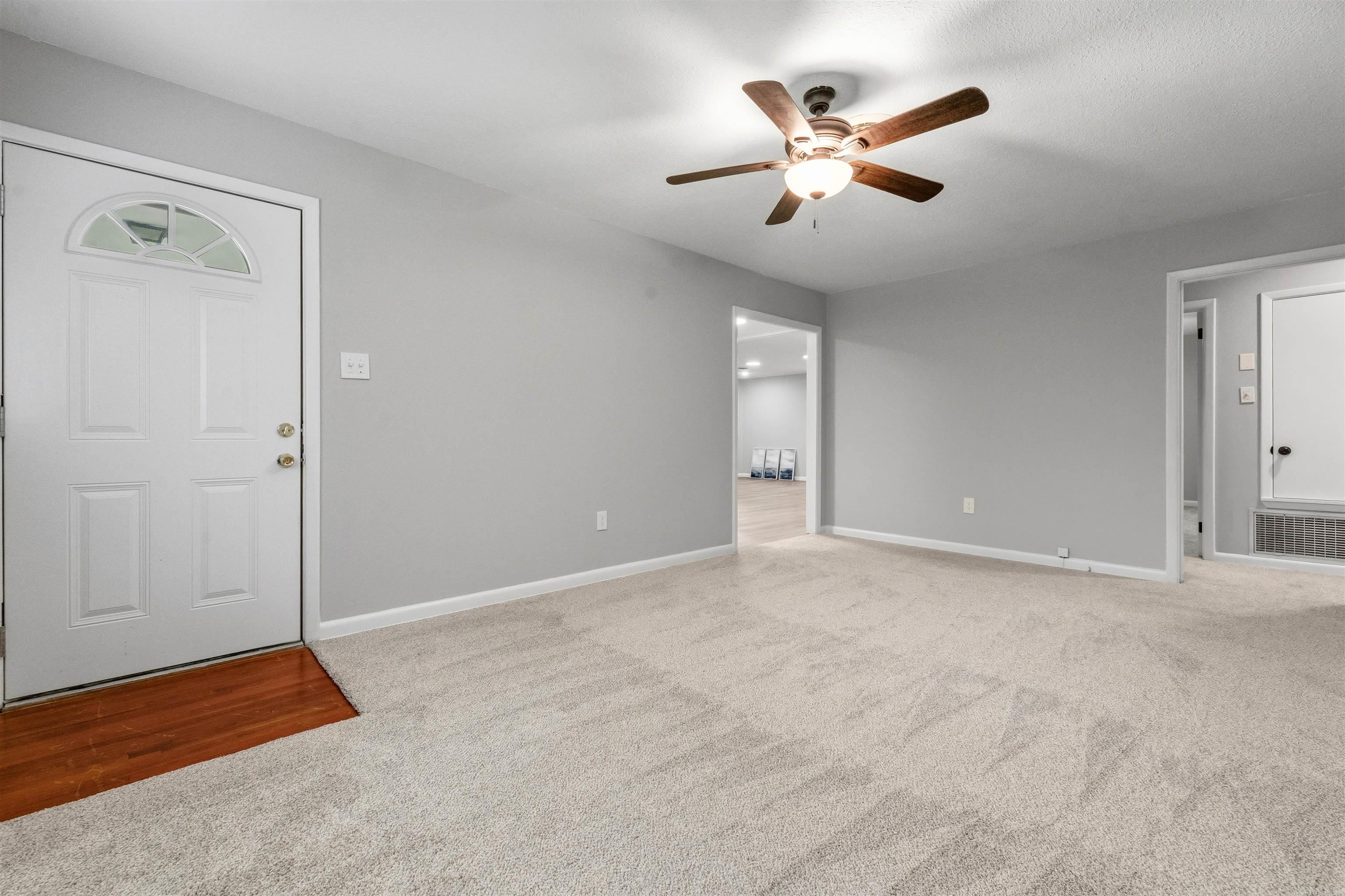 513 E Devon  Sherwood, AR