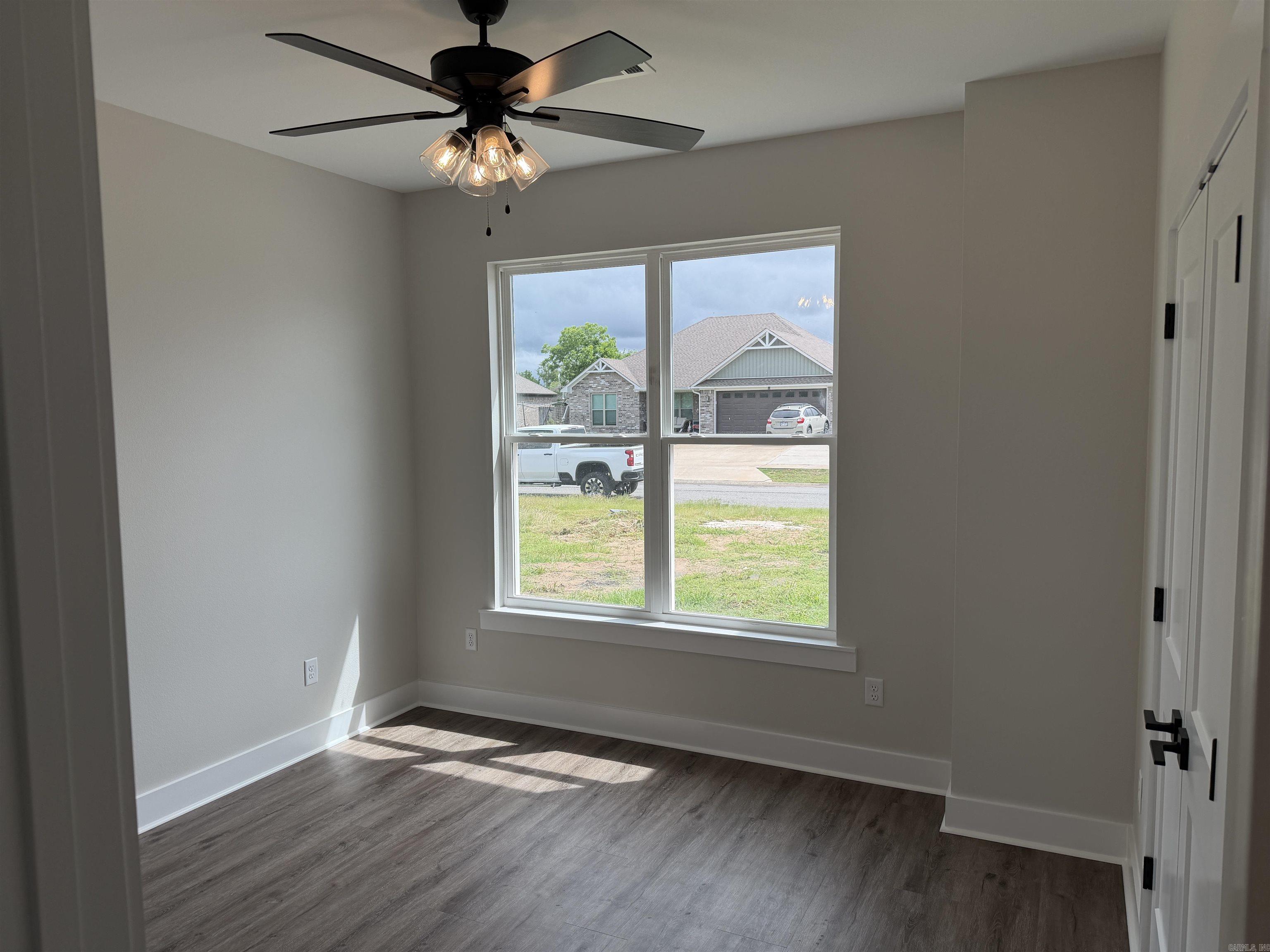 82 Dove Ln  Vilonia, AR