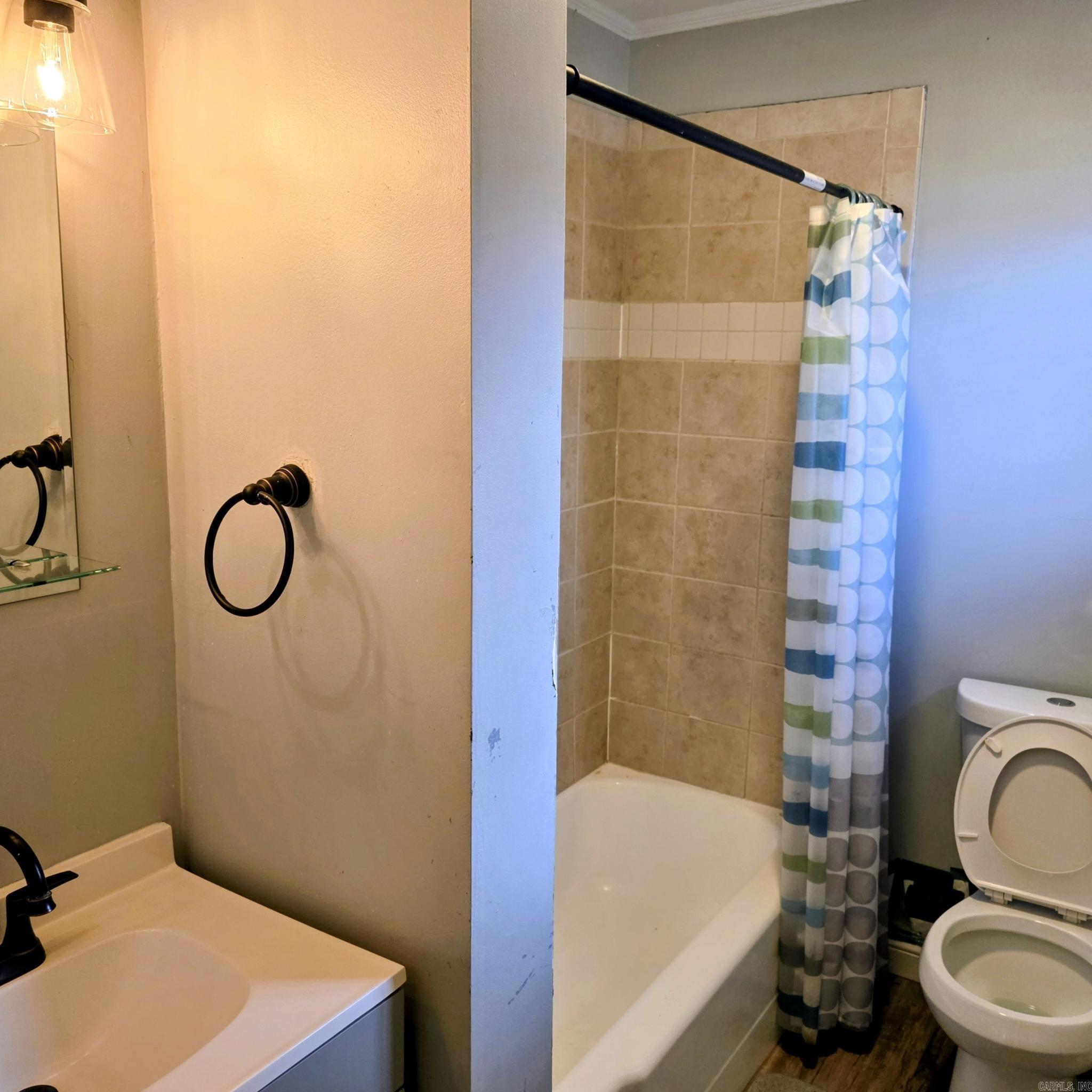 520 W Quinn  Osceola, AR