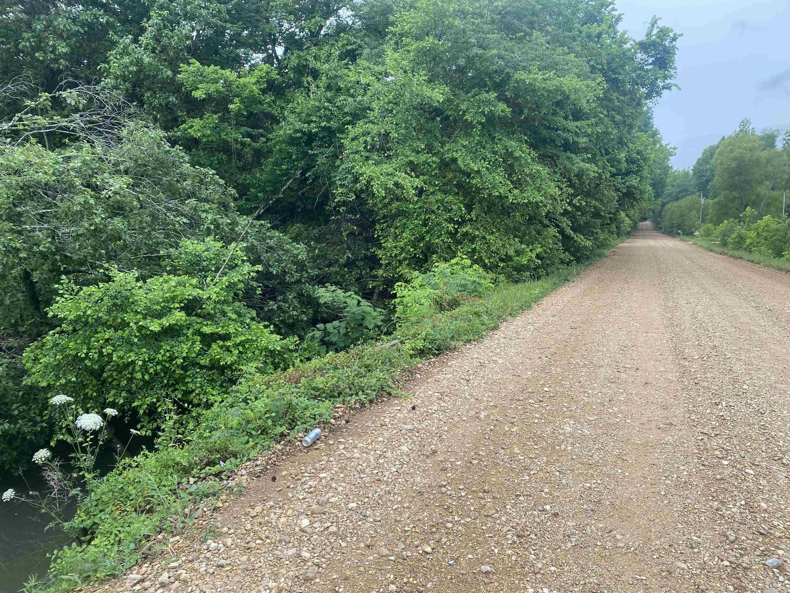 10 acres county road 326  Jonesboro, AR