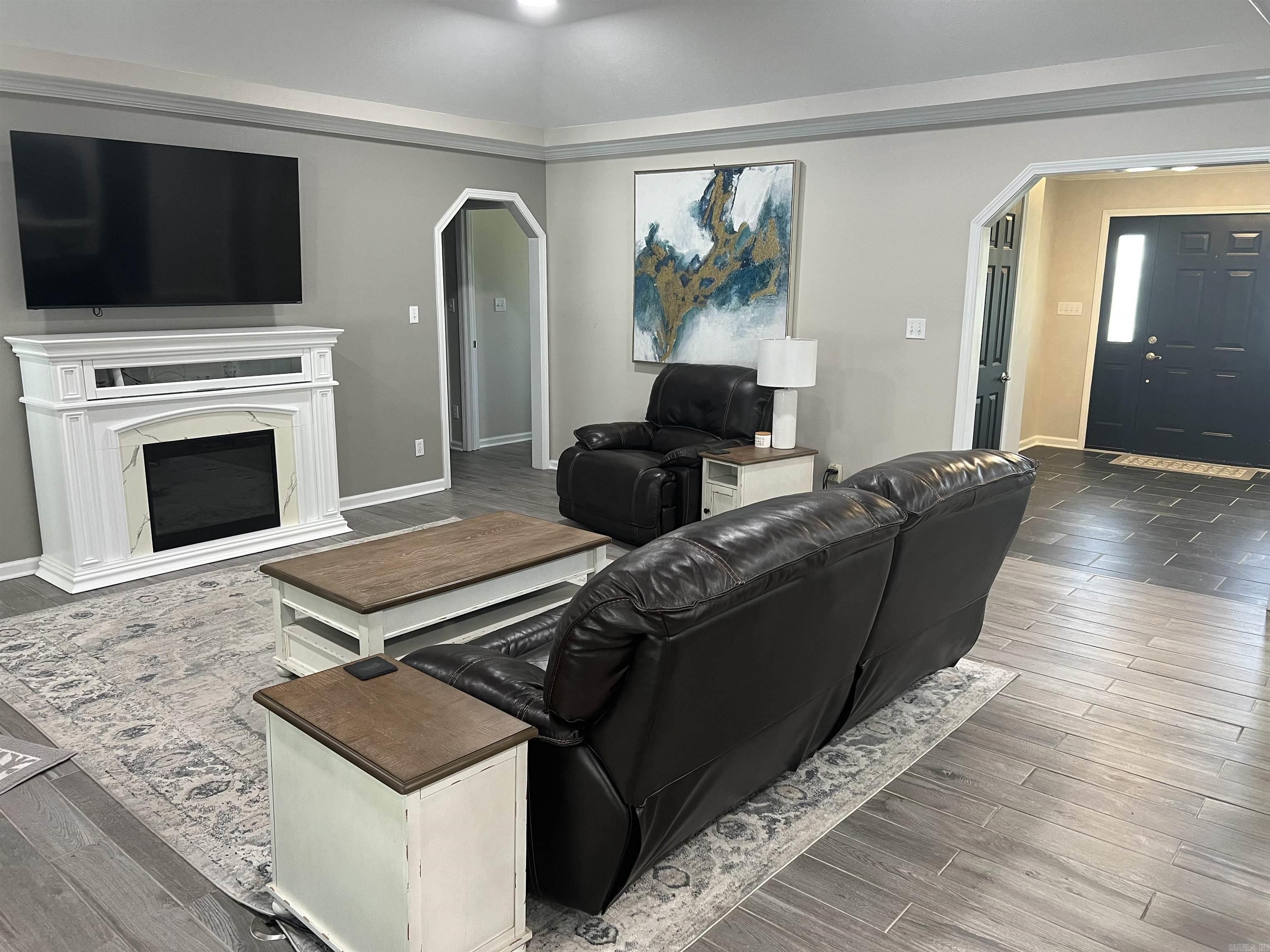 1113 W Holland  White Hall, AR
