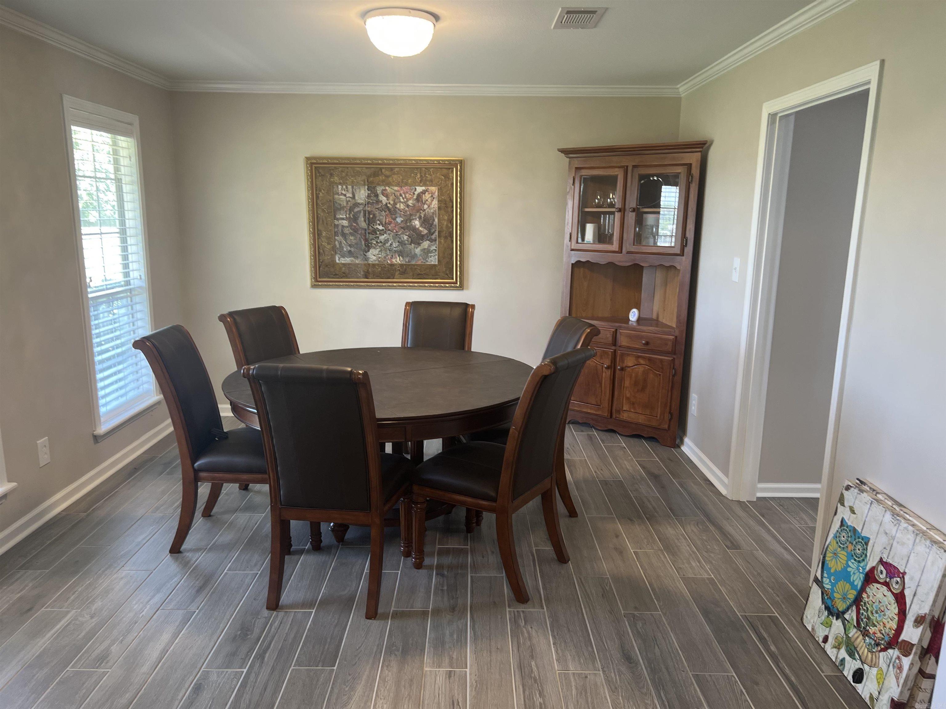 1113 W Holland  White Hall, AR