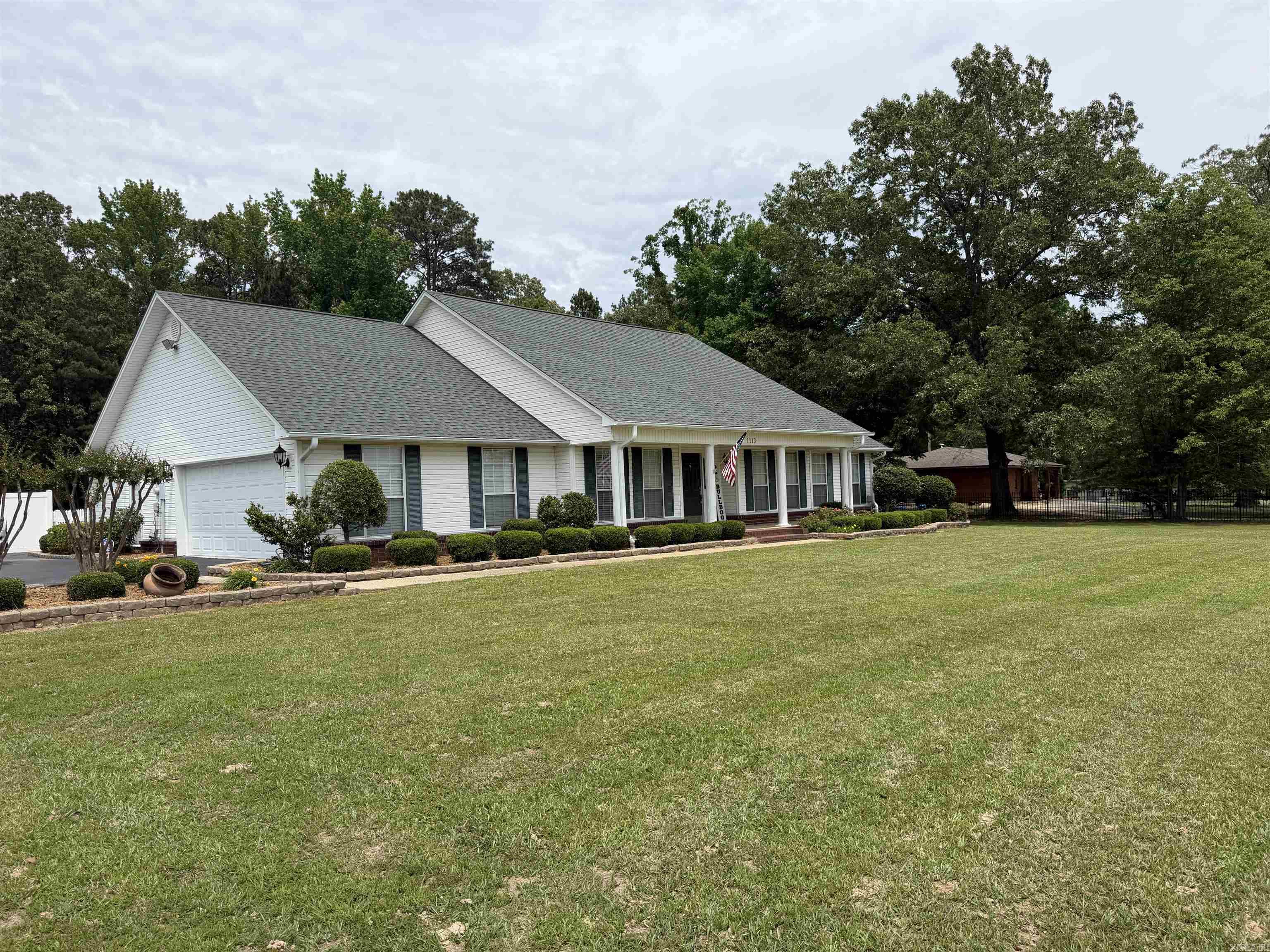 1113 W Holland  White Hall, AR