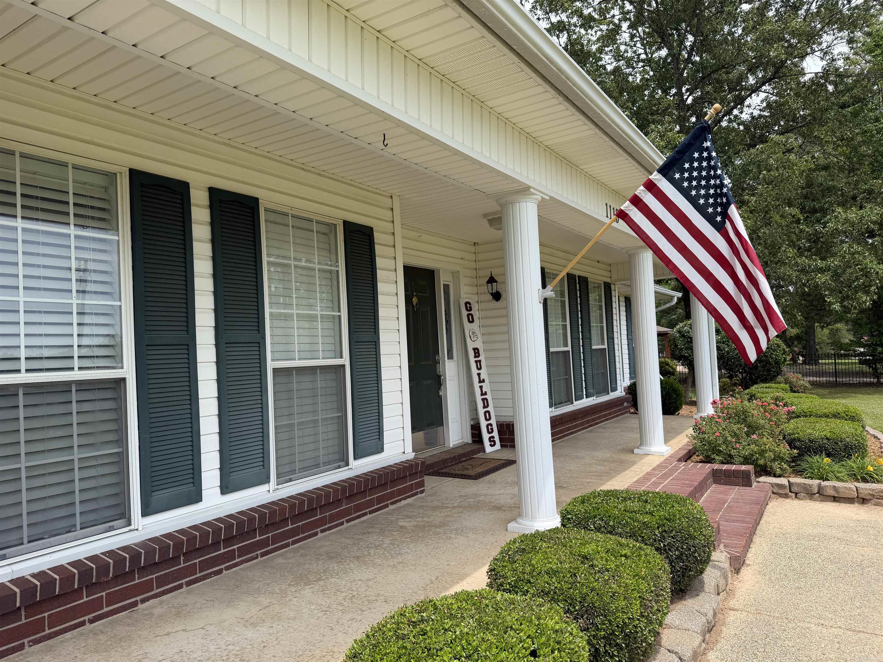 1113 W Holland  White Hall, AR