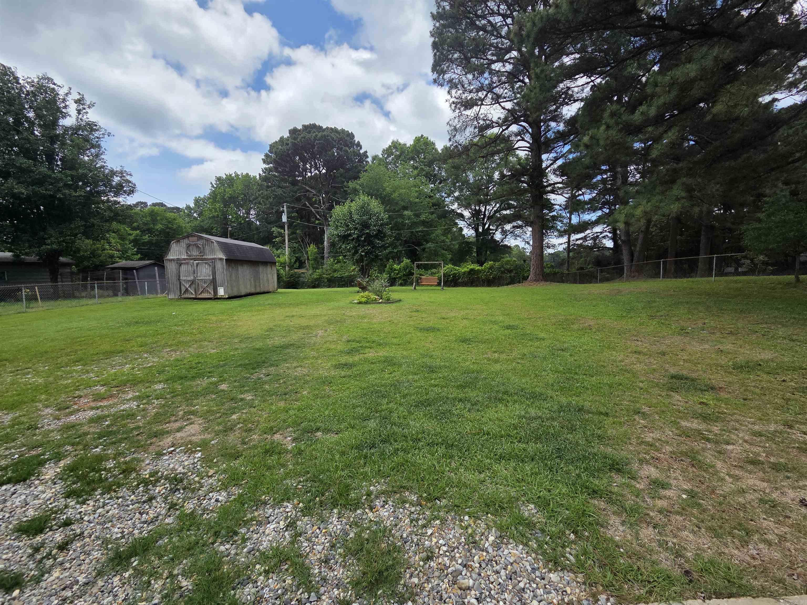 1702 Glenda  Benton, AR