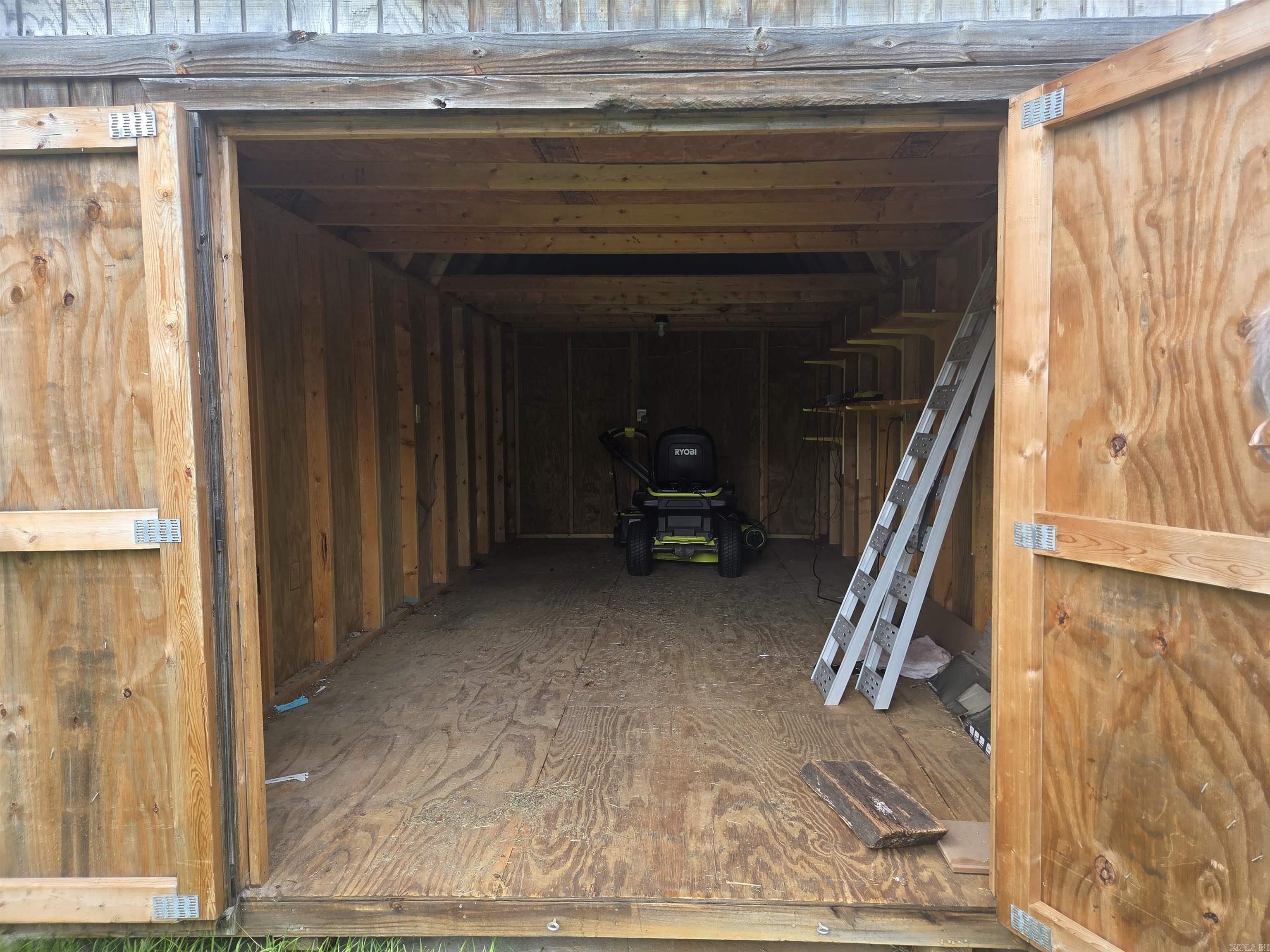 1702 Glenda  Benton, AR
