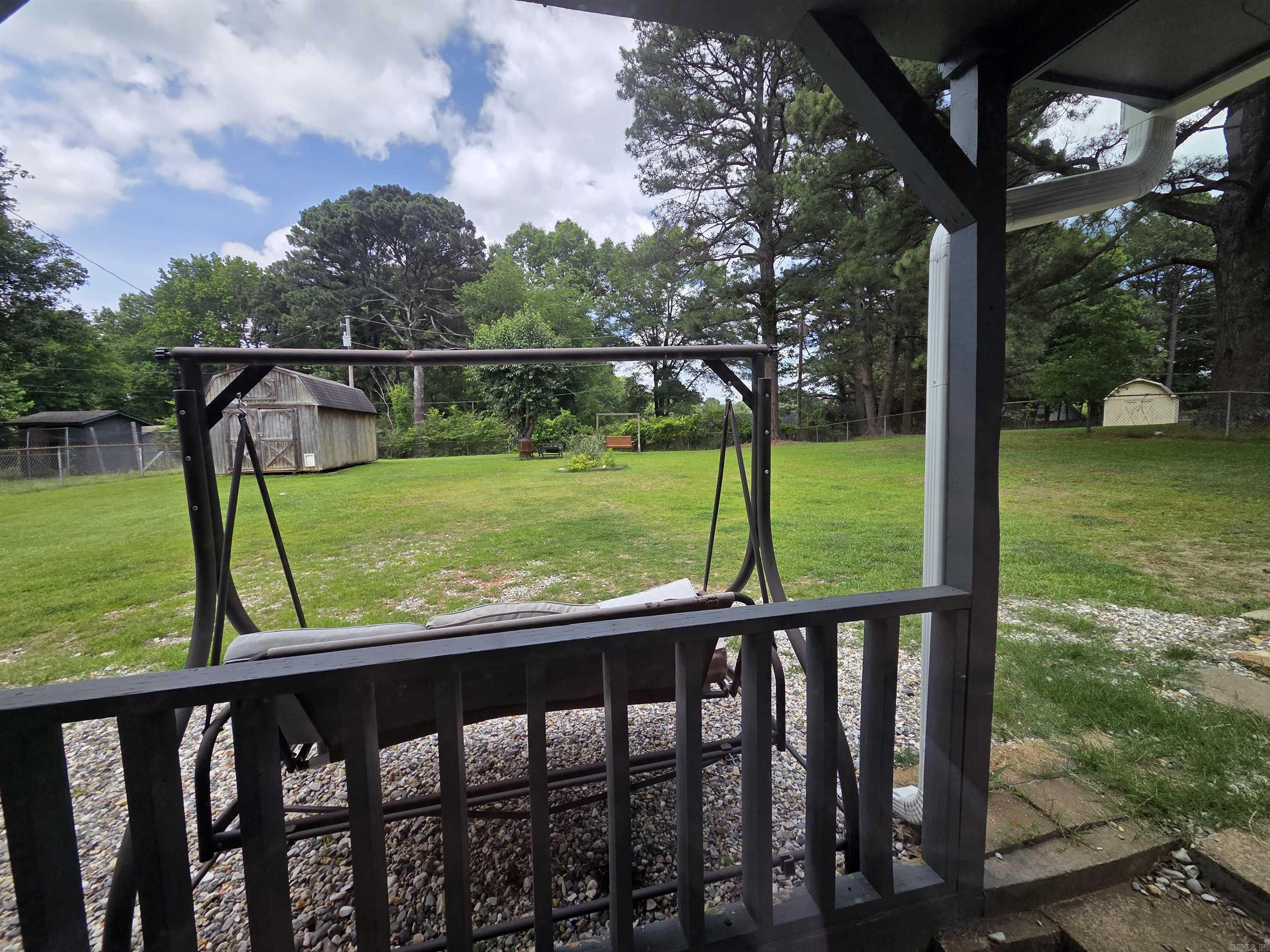 1702 Glenda  Benton, AR