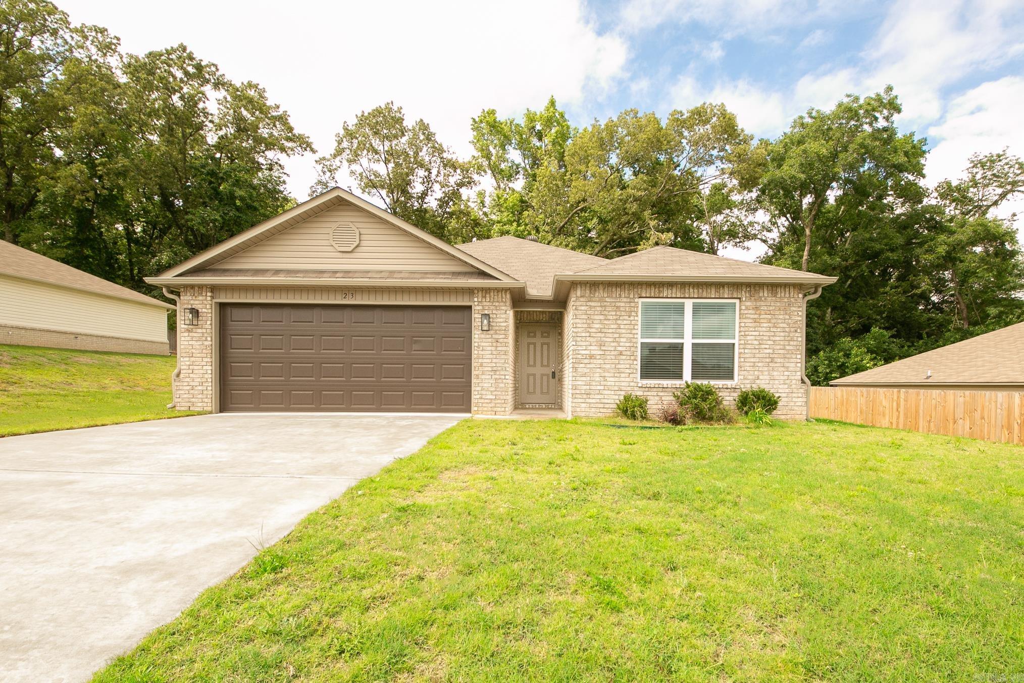 23 Erwin  Austin, AR