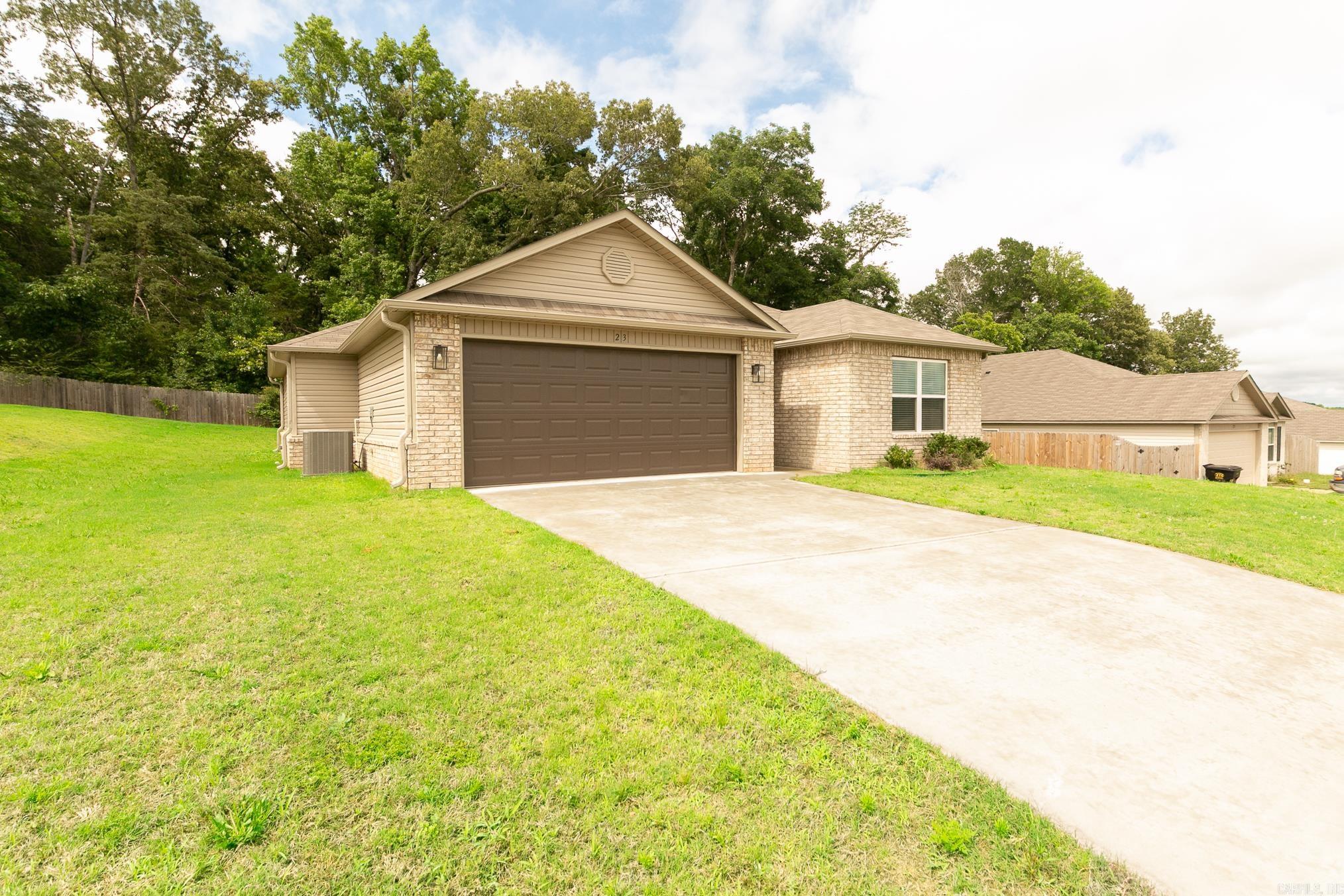 23 Erwin  Austin, AR