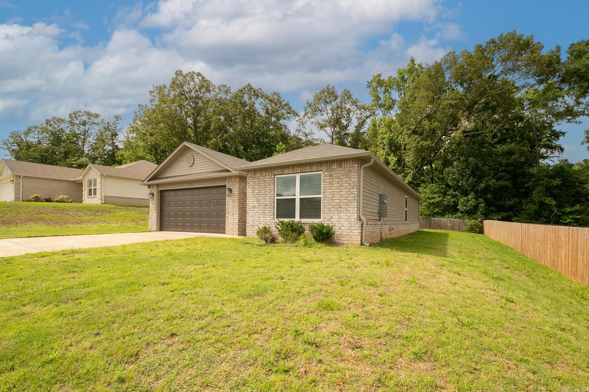 23 Erwin  Austin, AR