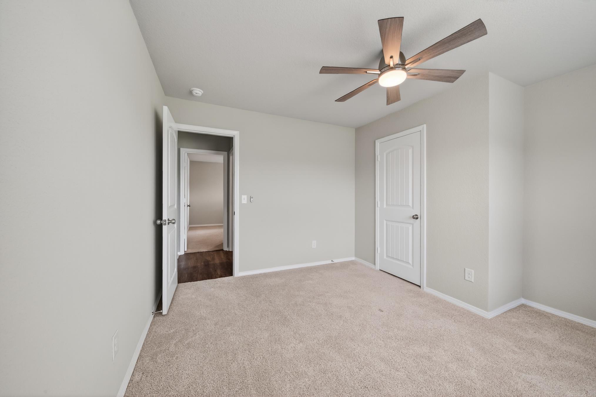 23 Erwin  Austin, AR