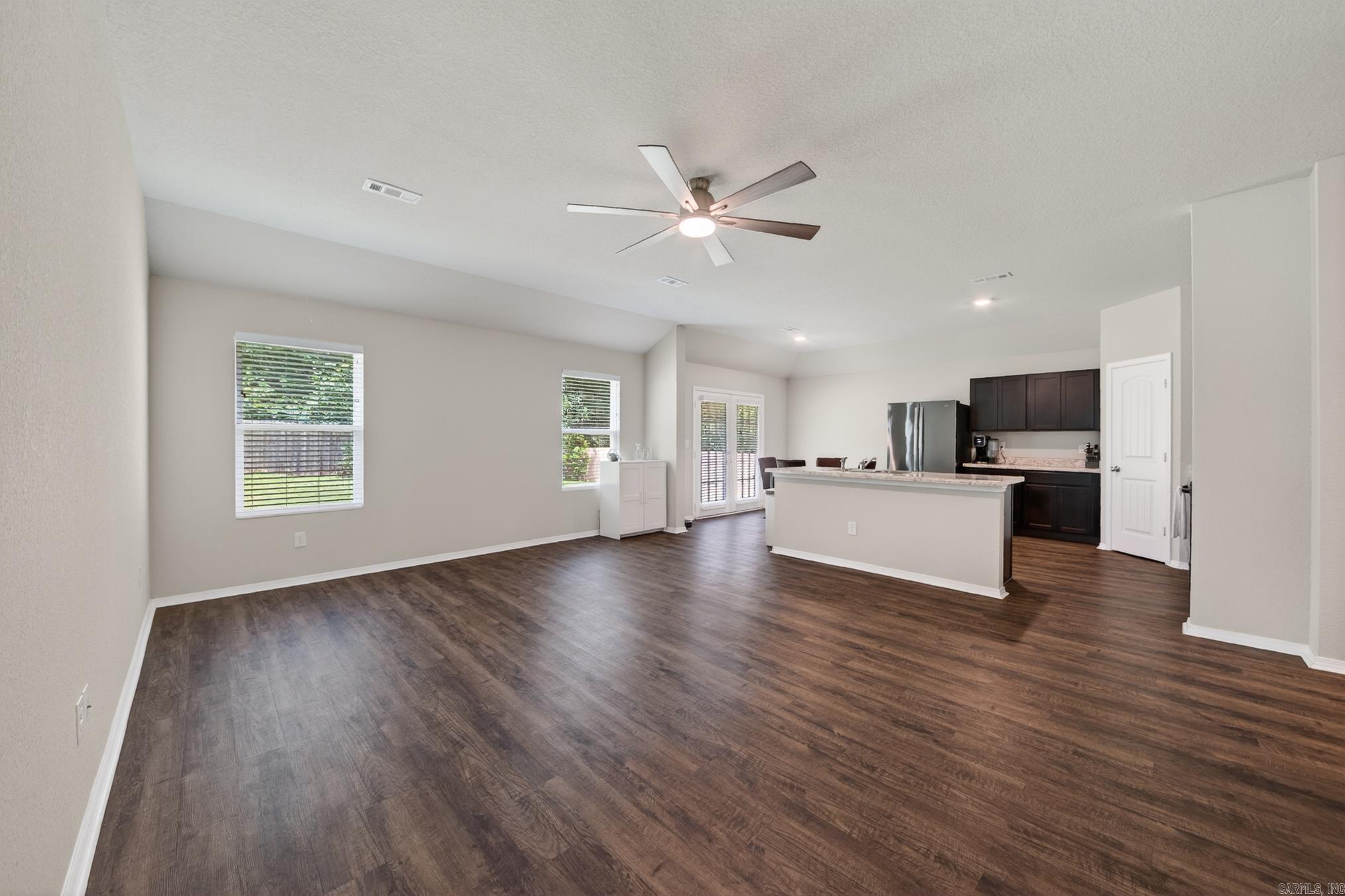 23 Erwin  Austin, AR