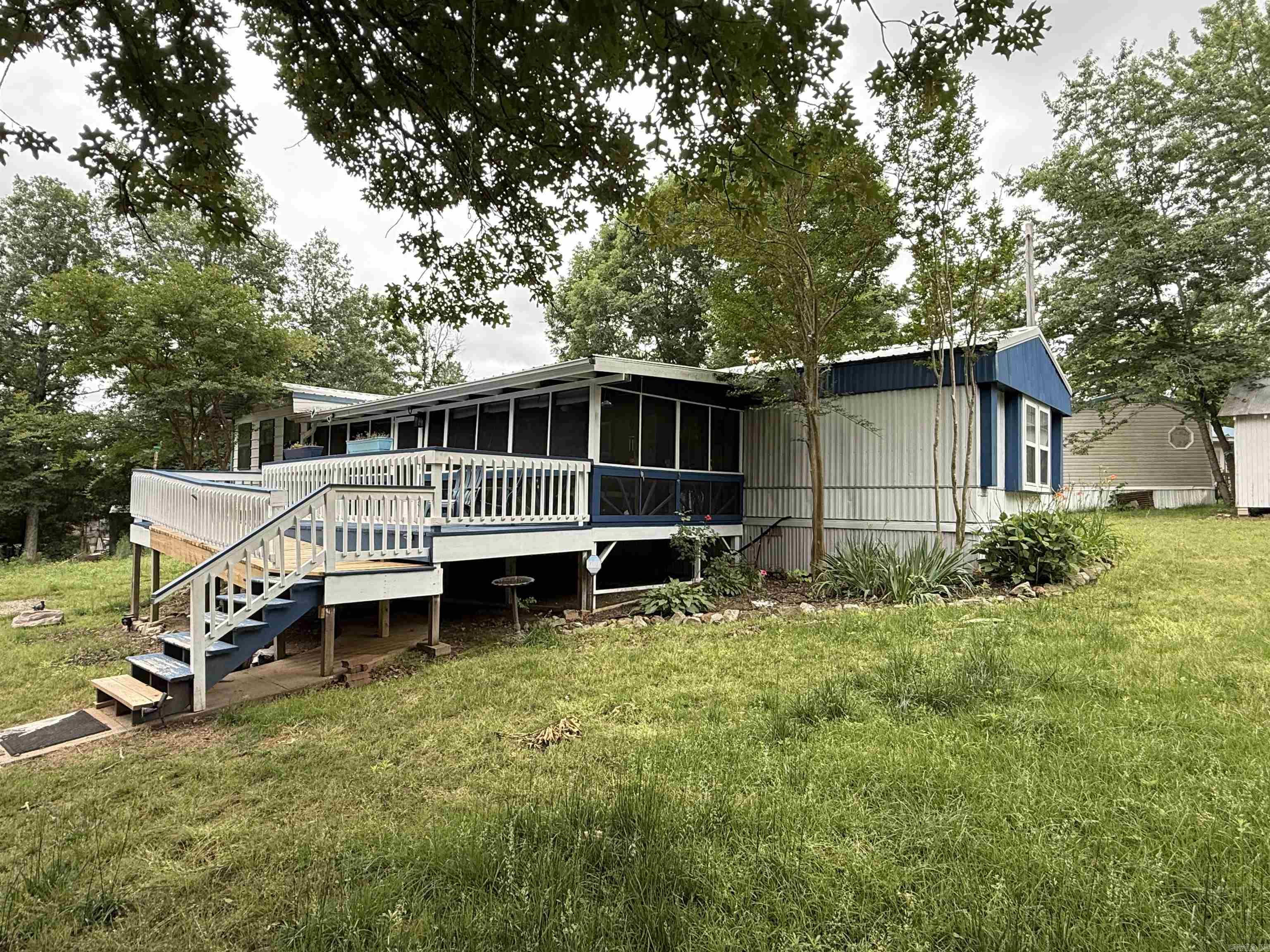 72 Pin Oak Drive  Salesville, AR