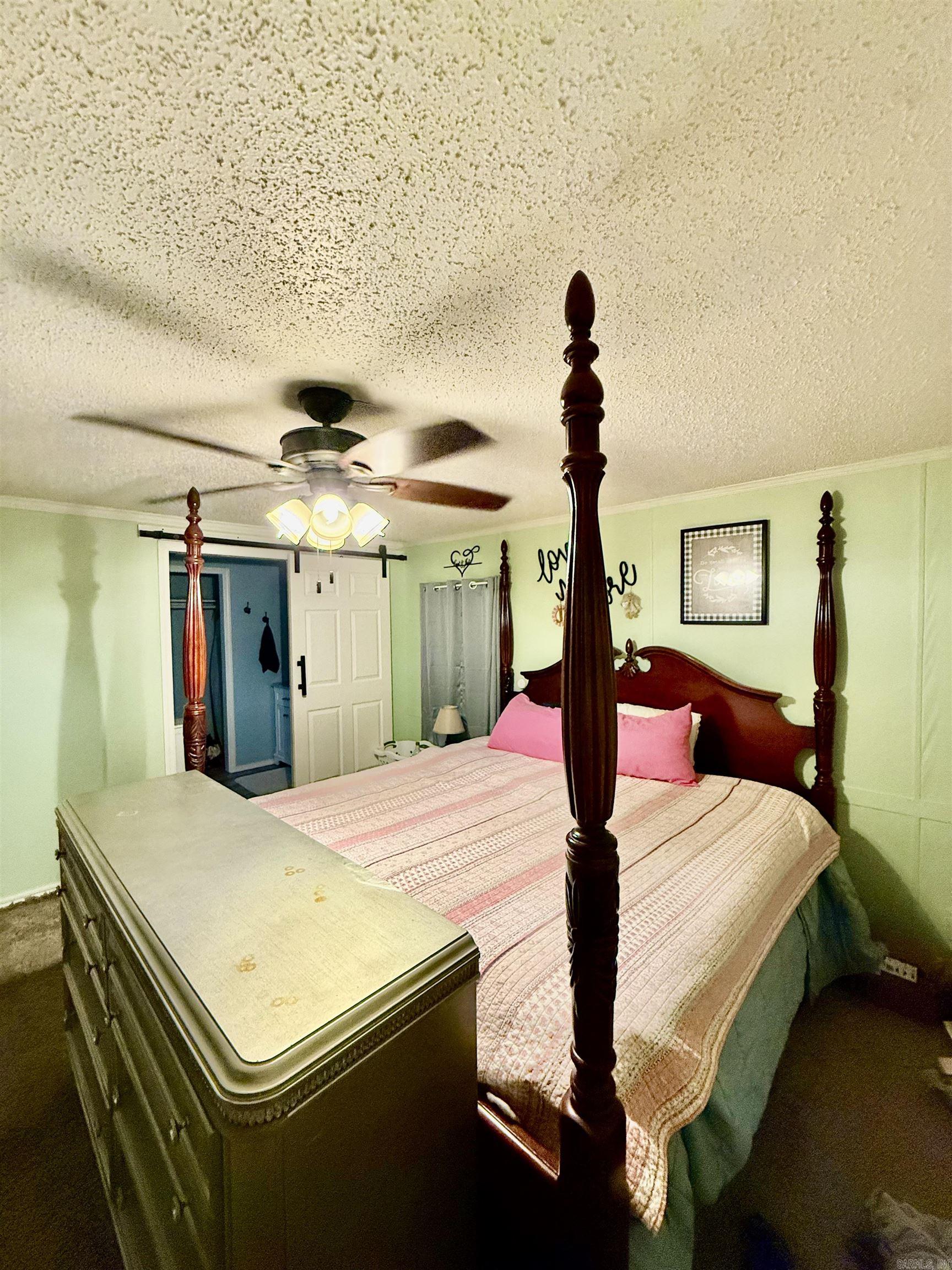 72 Pin Oak Drive  Salesville, AR