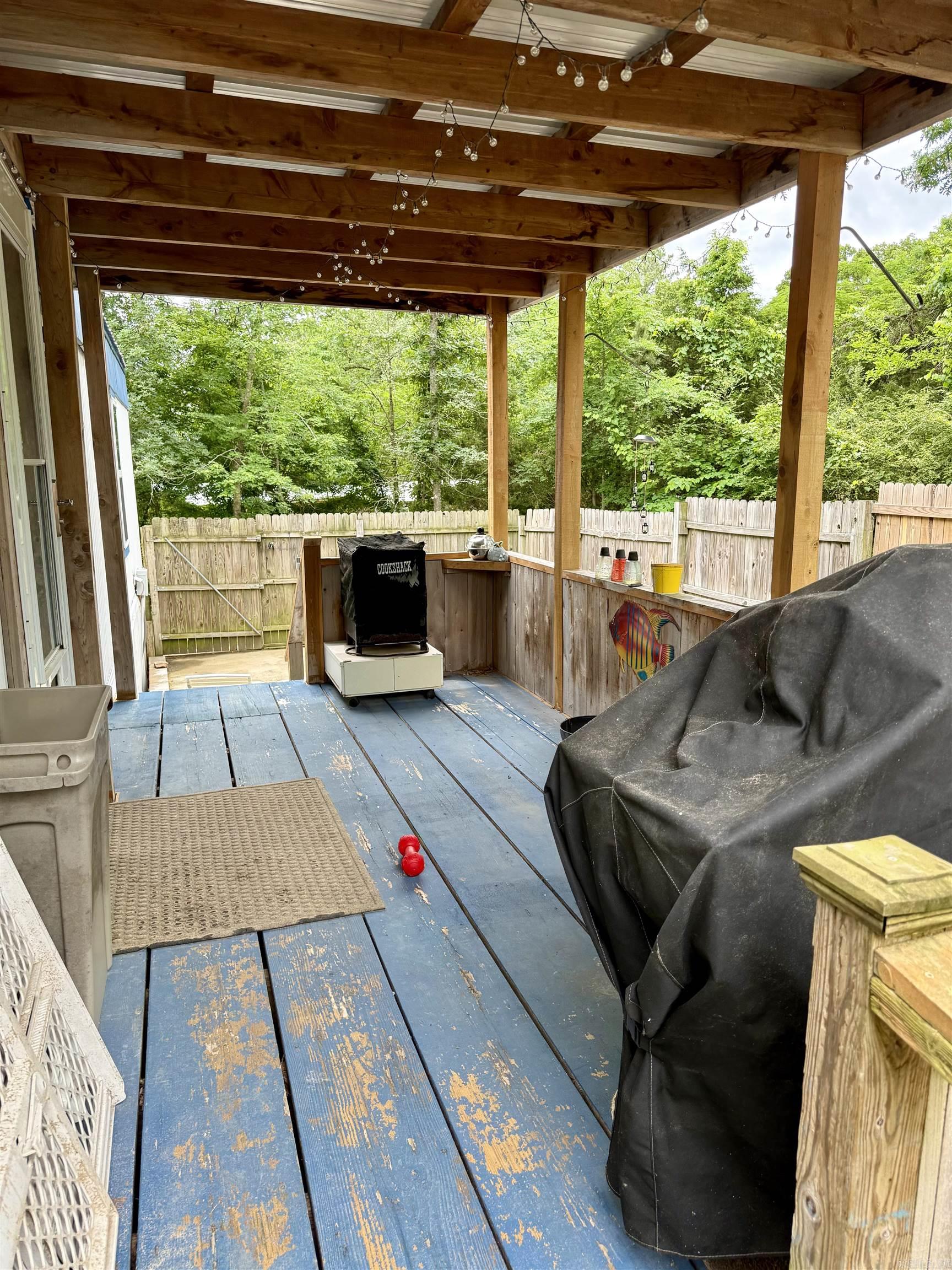 72 Pin Oak Drive  Salesville, AR
