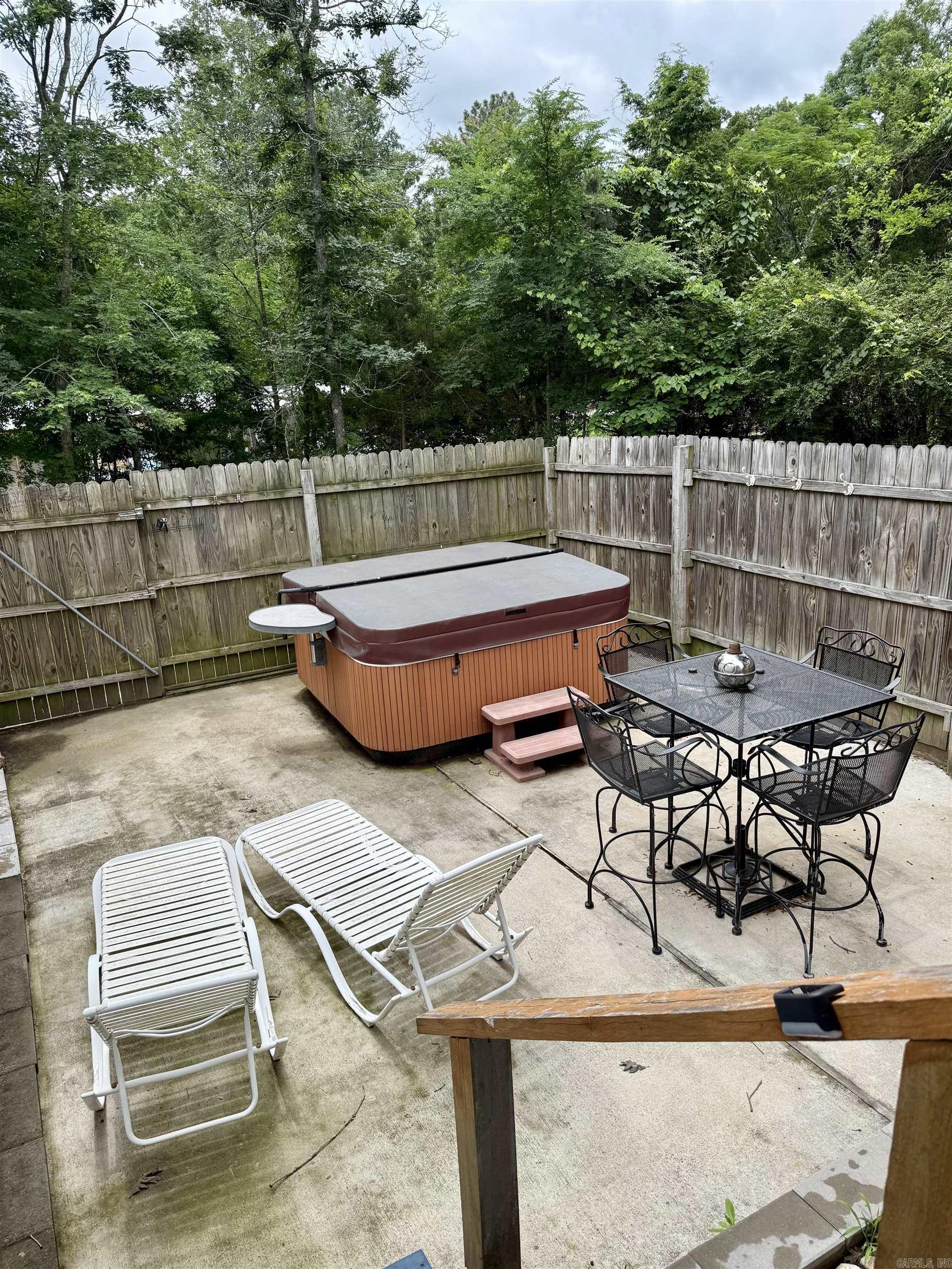 72 Pin Oak Drive  Salesville, AR