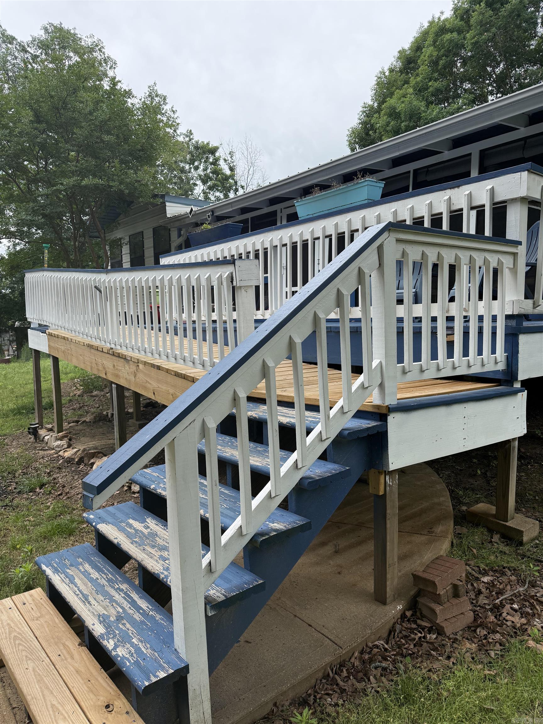 72 Pin Oak Drive  Salesville, AR