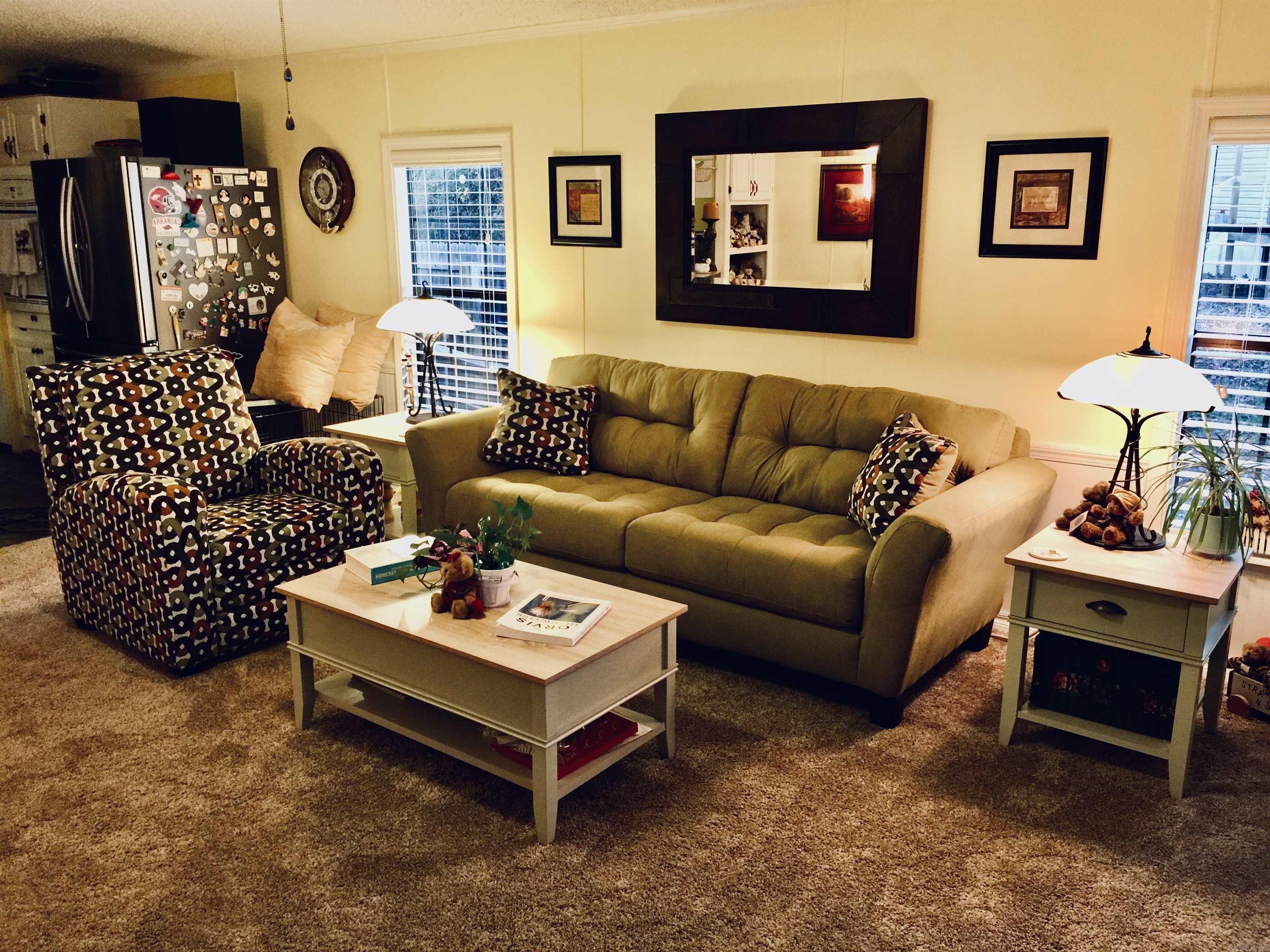 72 Pin Oak Drive  Salesville, AR