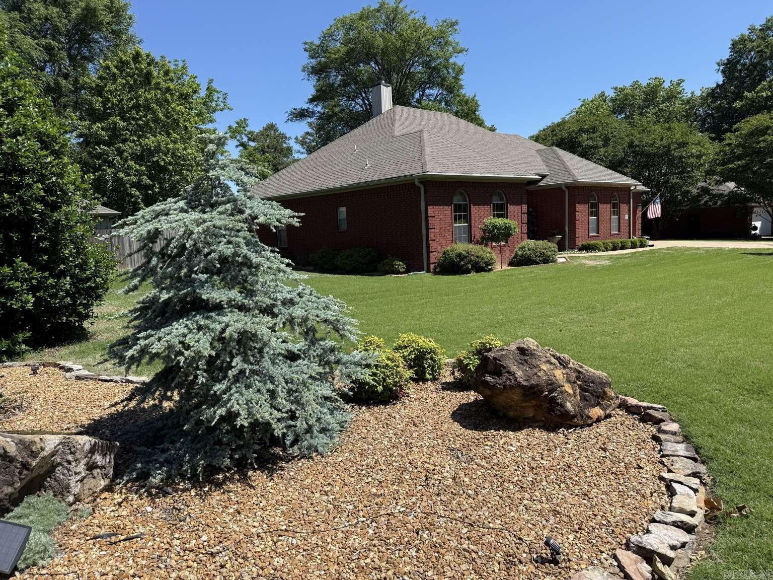 1800 Fox Meadow  Jonesboro, AR