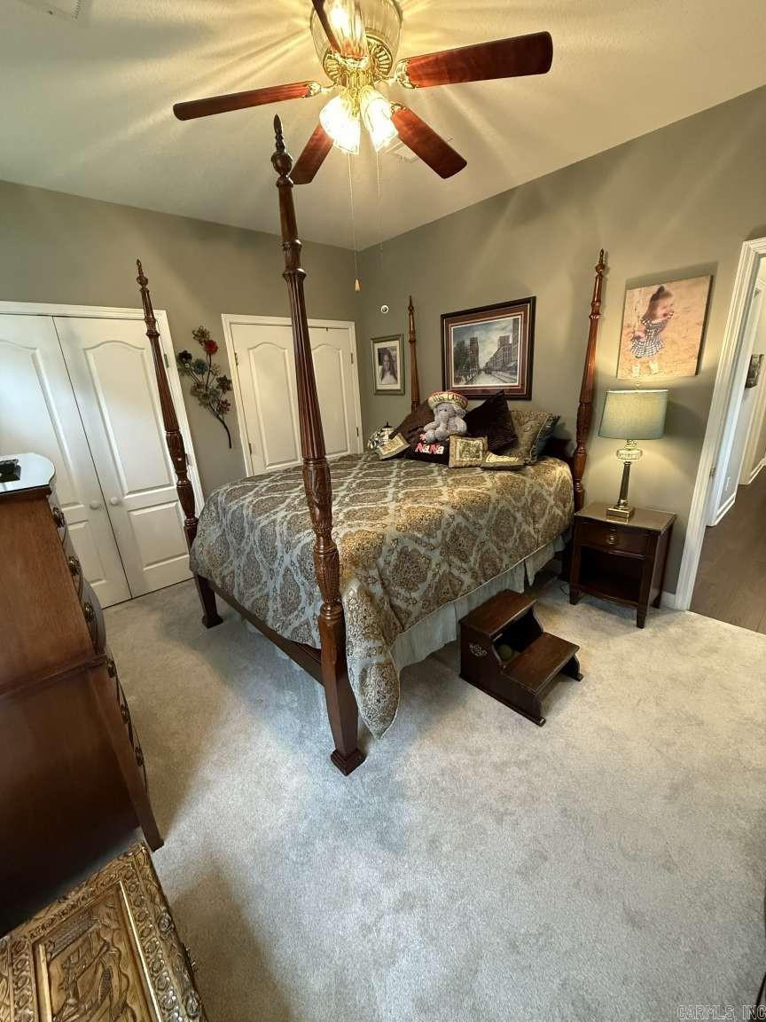 1800 Fox Meadow  Jonesboro, AR