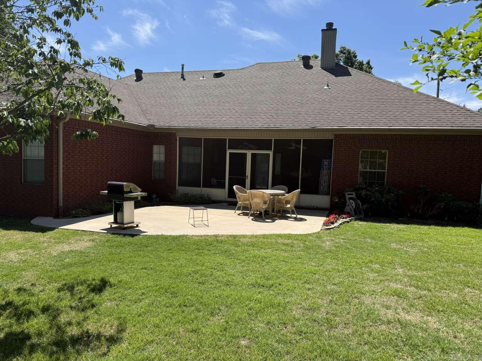 1800 Fox Meadow  Jonesboro, AR