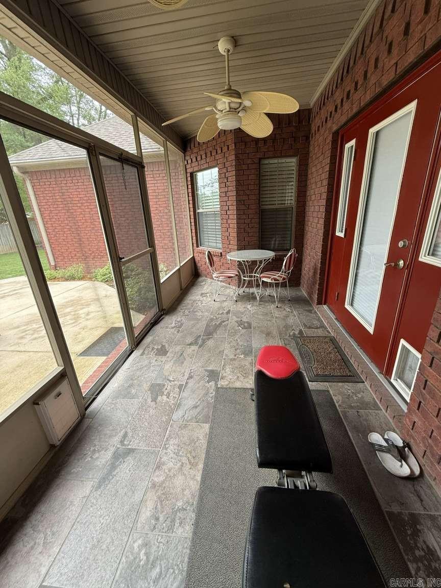 1800 Fox Meadow  Jonesboro, AR